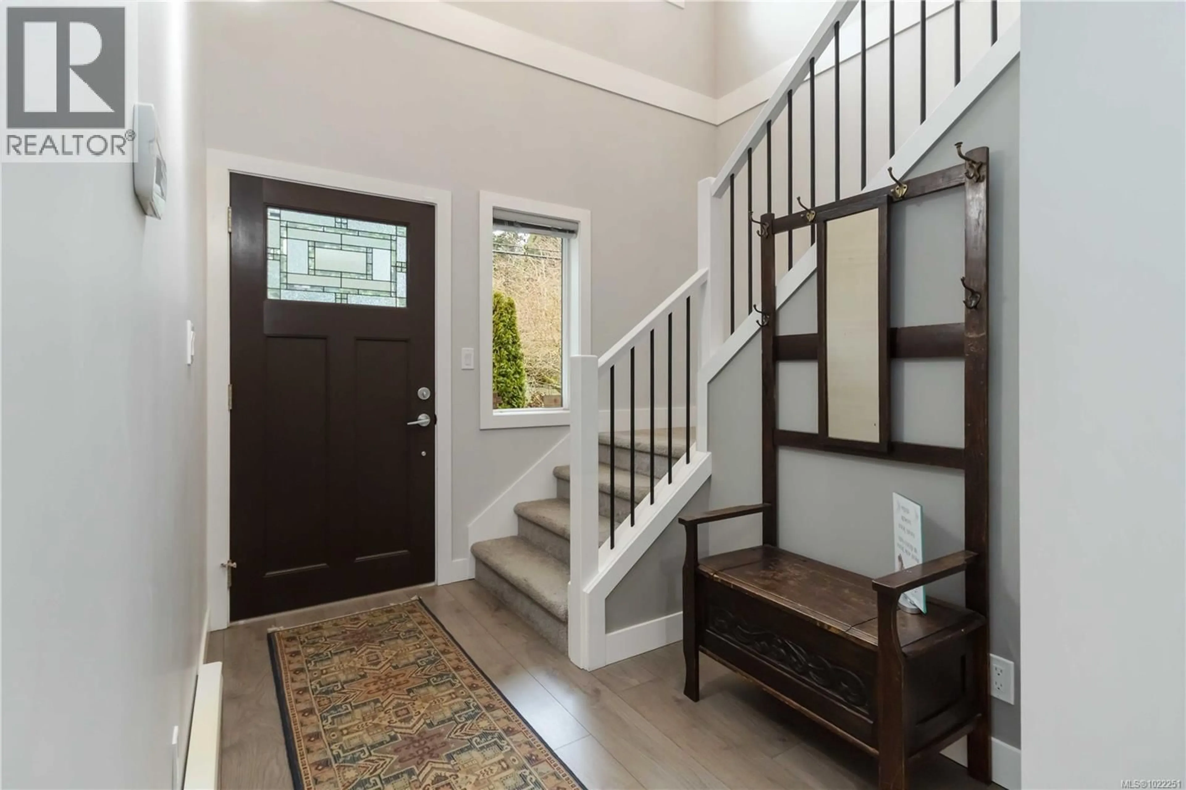 Indoor entryway for 3499 LUXTON ROAD, Langford British Columbia V9C0K1