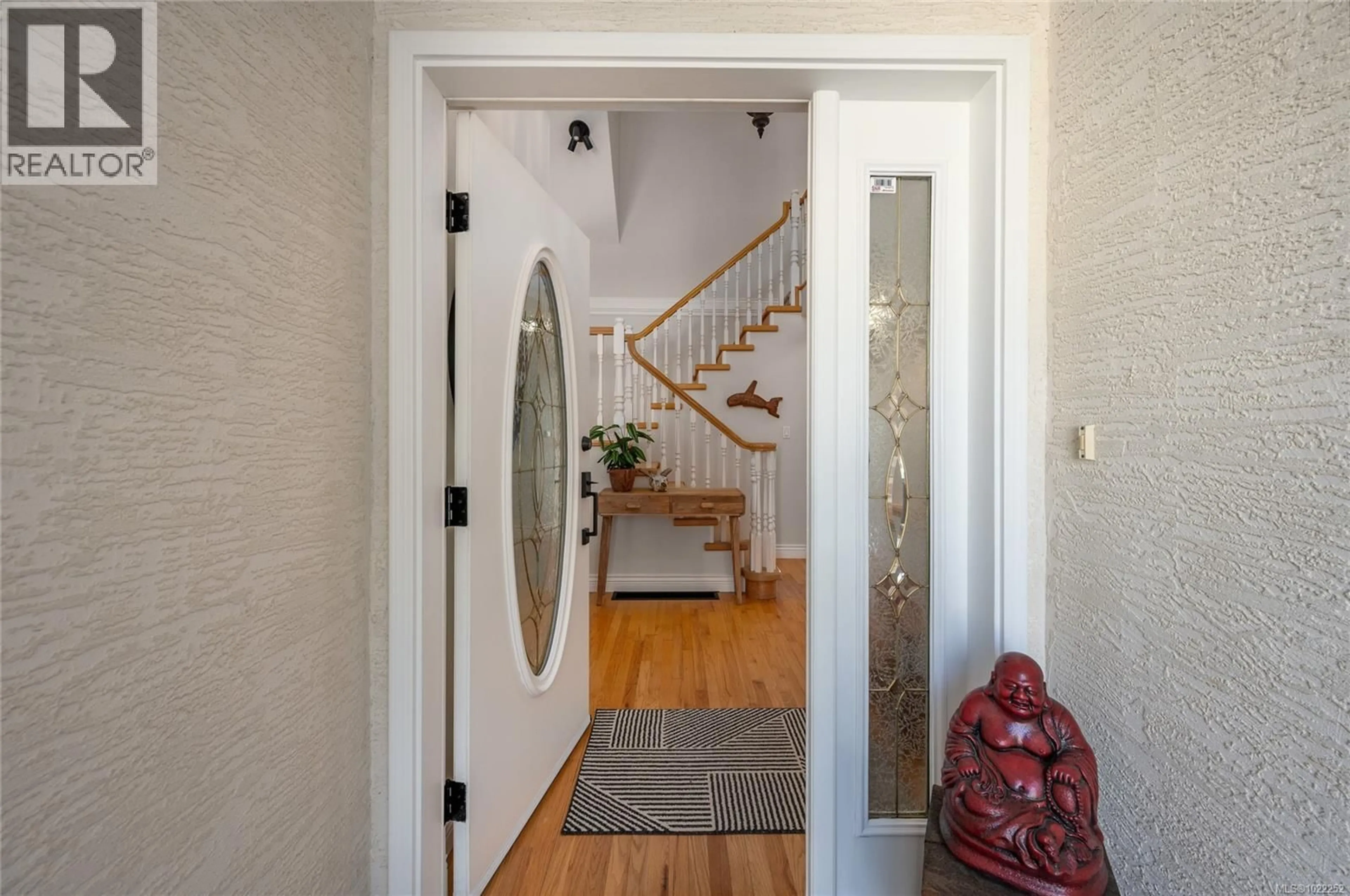 Indoor entryway for 10091 VIEW STREET, Chemainus British Columbia V0R1K2