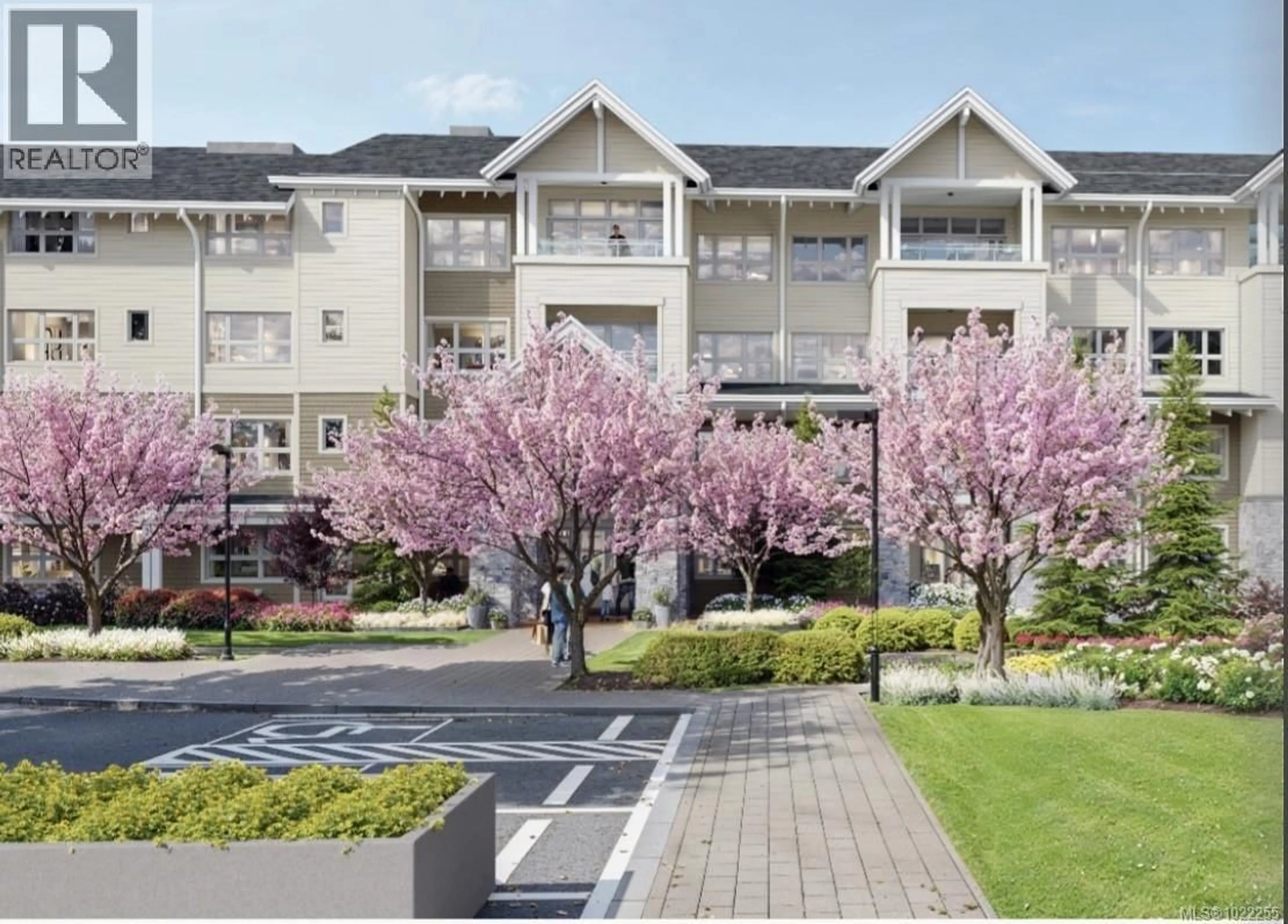 A pic from outside/outdoor area/front of a property/back of a property/a pic from drone, unknown for 4775 UPLANDS DRIVE, Nanaimo British Columbia V2C6S9