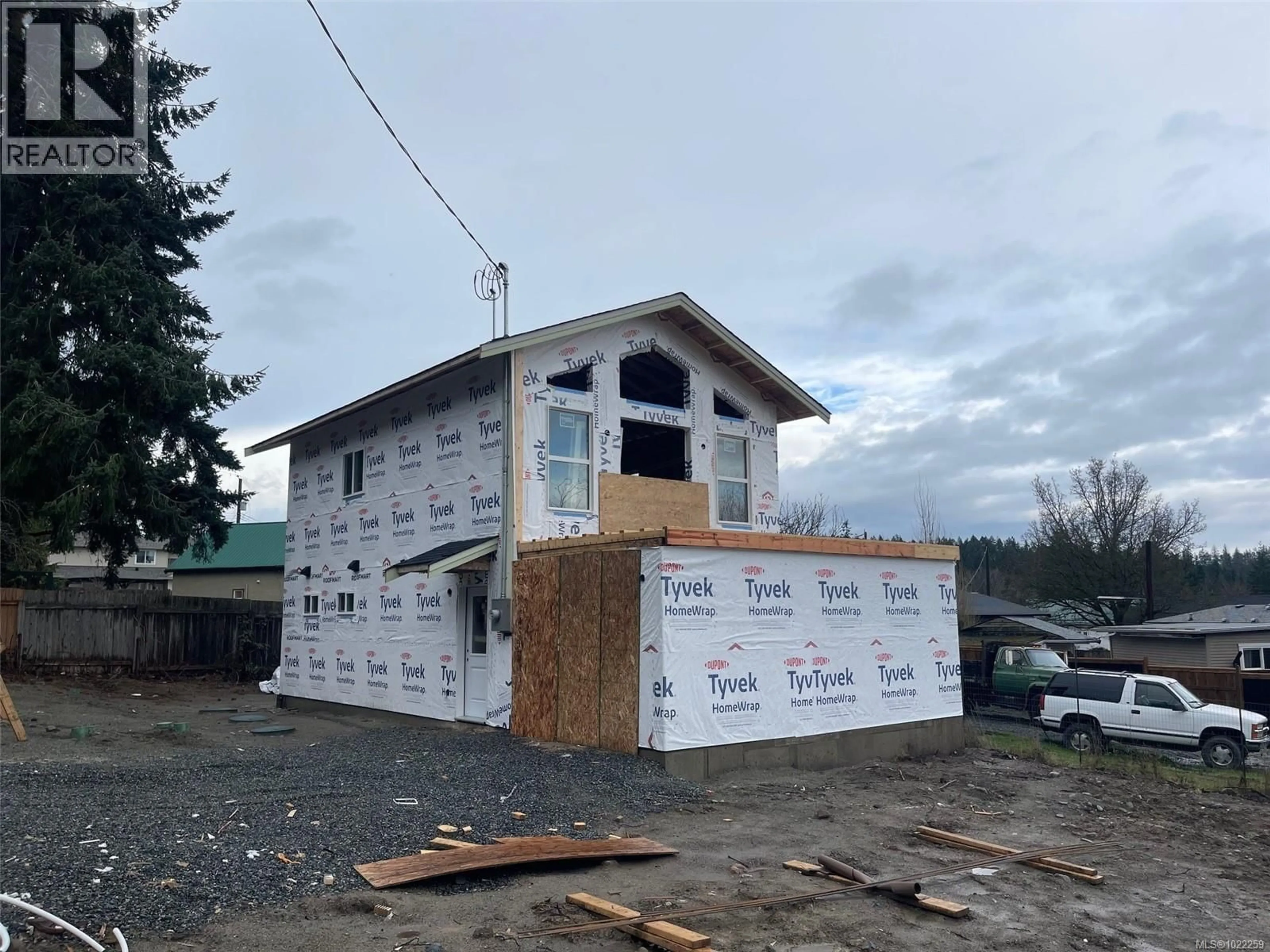 Unknown for 2166 BRAMLEY ROAD, Nanaimo British Columbia V9X1G1