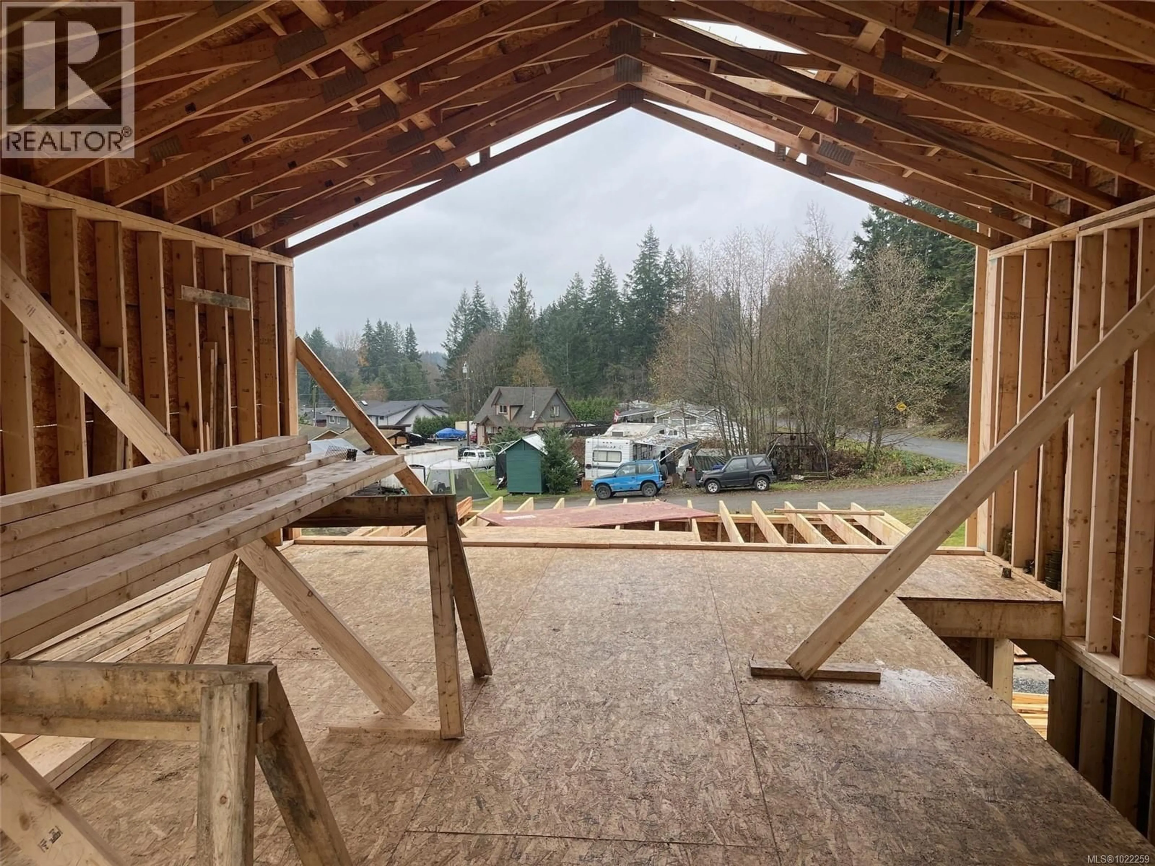 A pic of a room for 2166 BRAMLEY ROAD, Nanaimo British Columbia V9X1G1