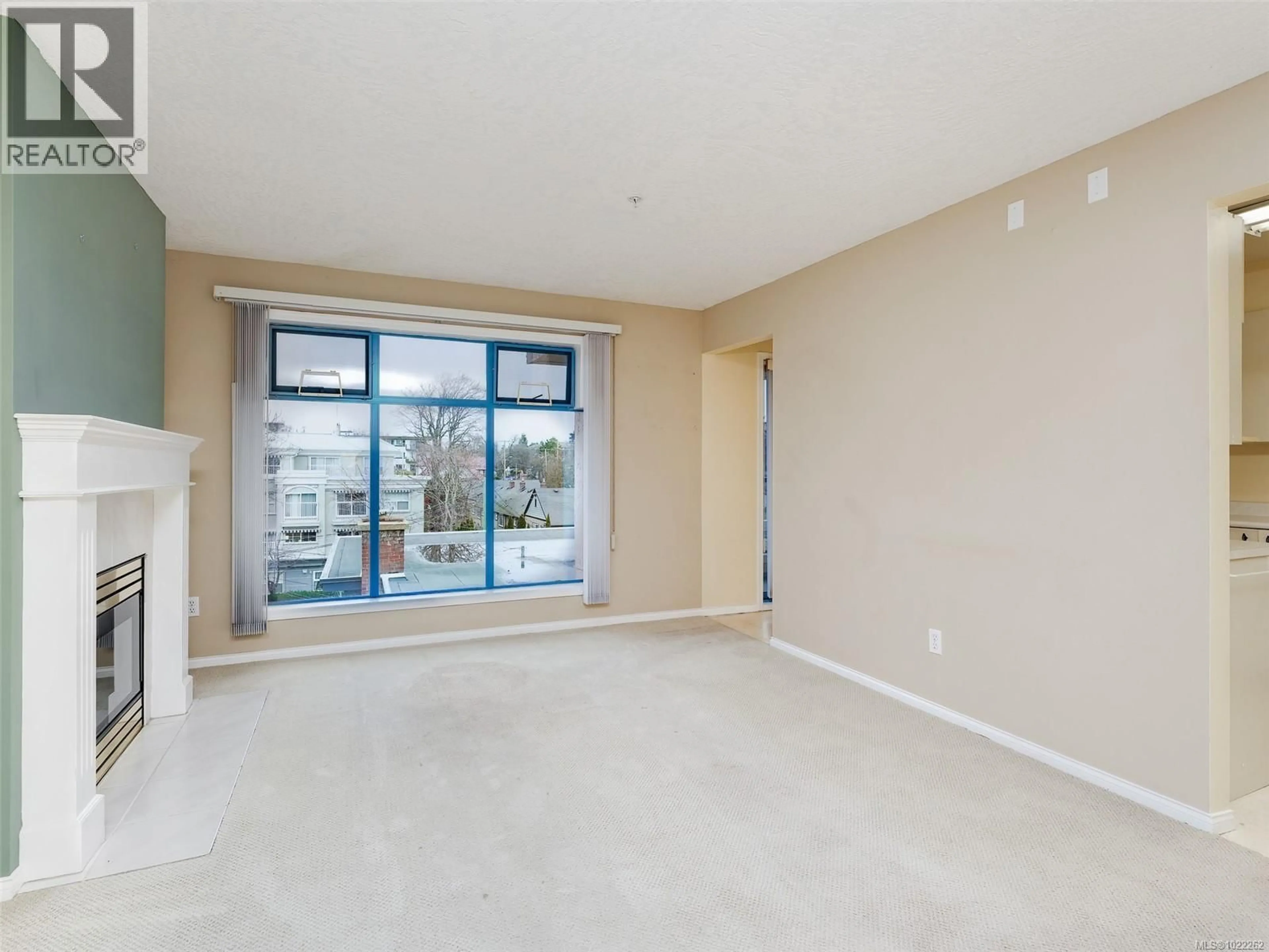 Unknown for 408 - 1063 SOUTHGATE STREET, Victoria British Columbia V8R1C8