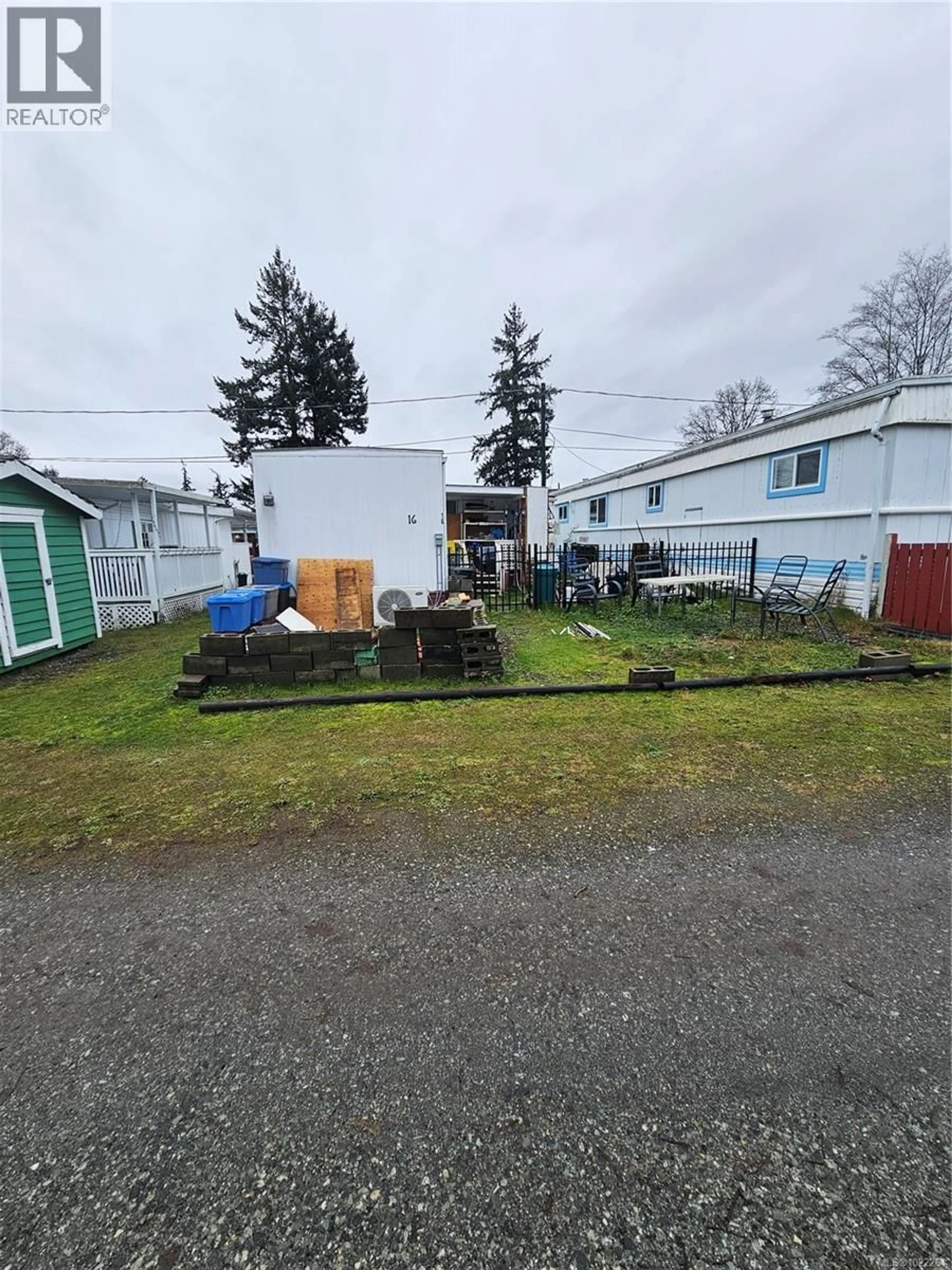 Unknown for 16 - 2780 SPENCER ROAD, Langford British Columbia V9B4C9