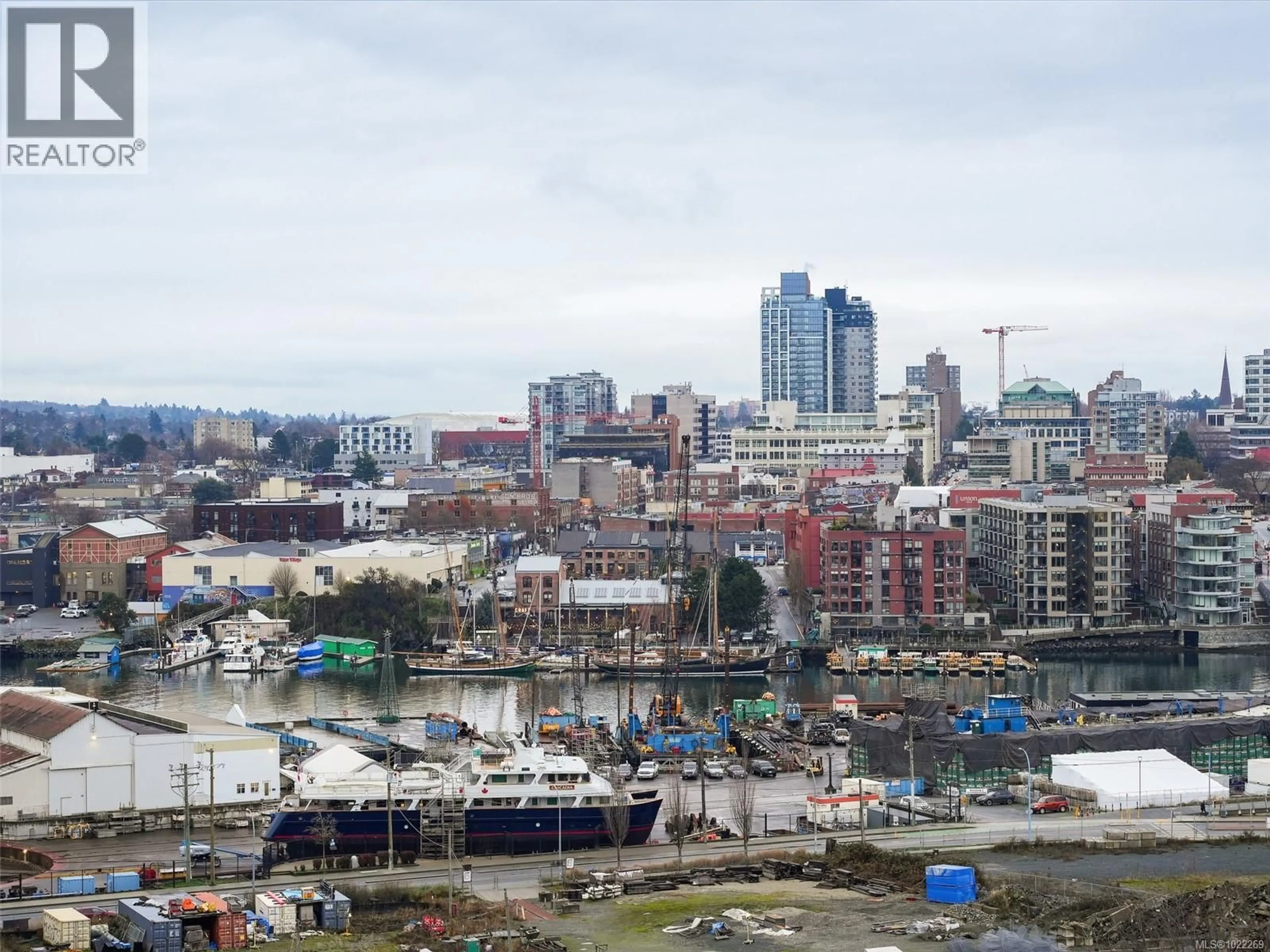 Unknown for 1007 - 83 SAGHALIE ROAD, Victoria British Columbia V9A0E7