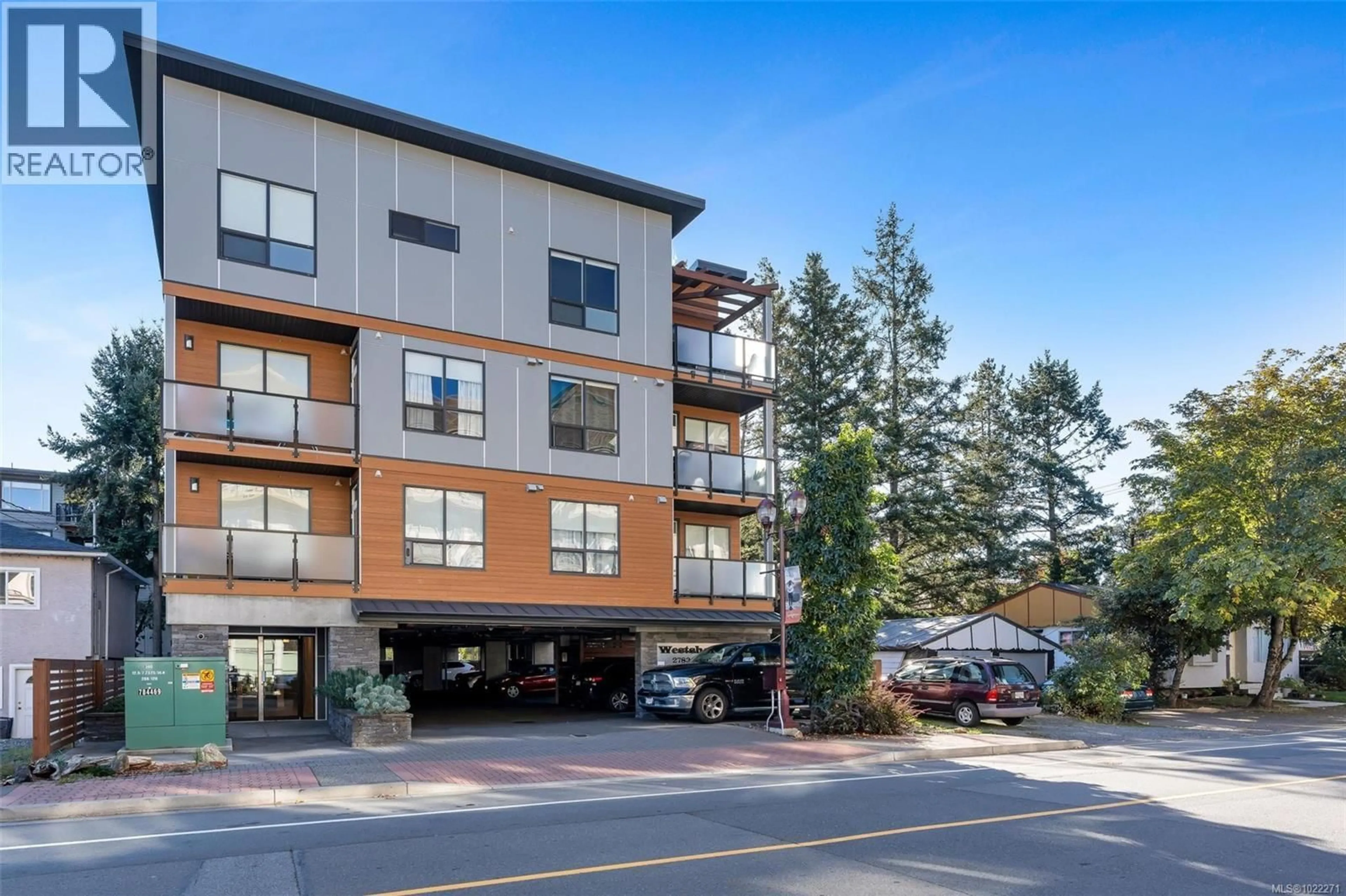 Unknown for 401 - 2783 STRATHMORE ROAD, Langford British Columbia V9B3X4