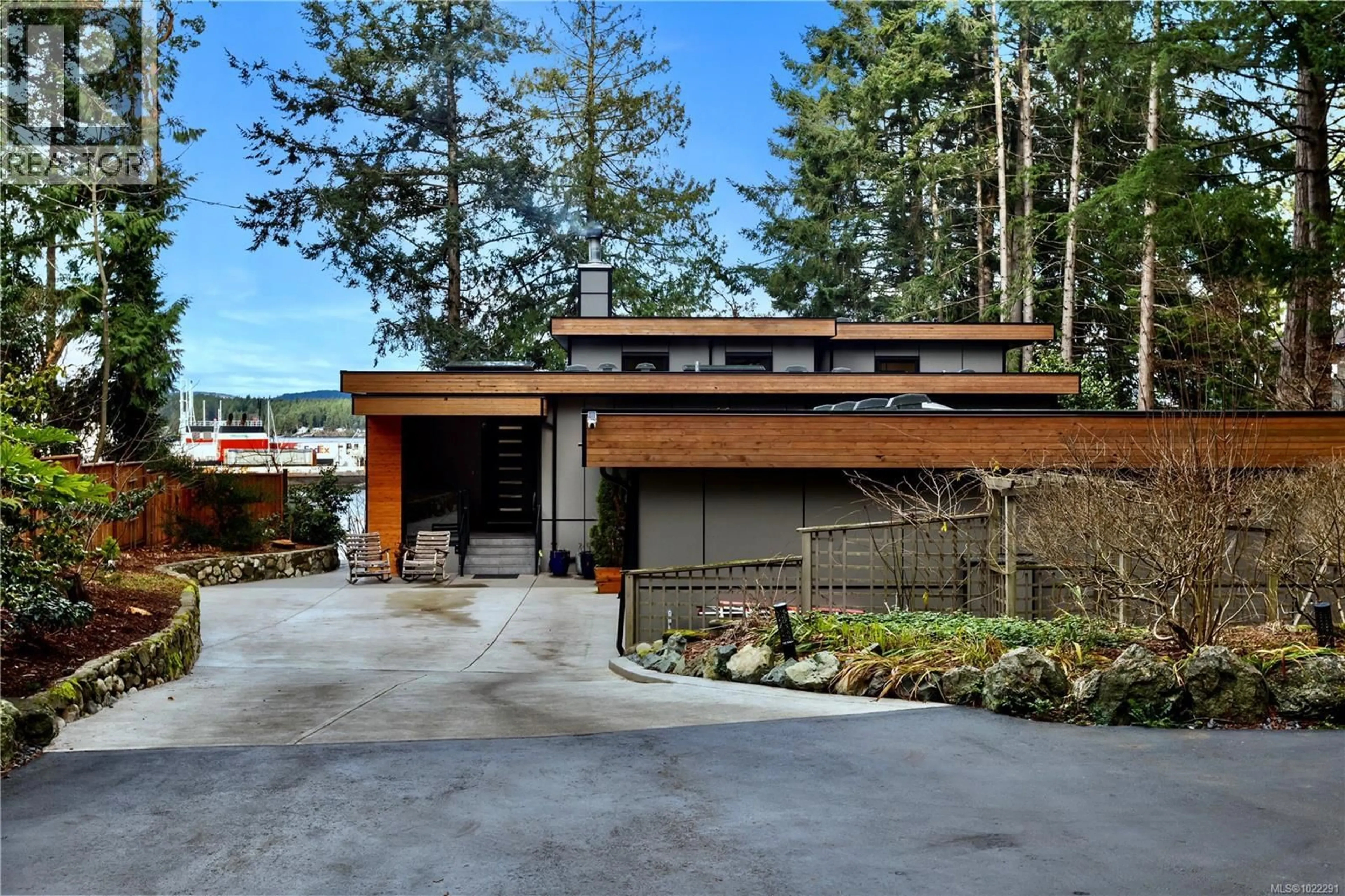 Unknown for 2250 DOLPHIN ROAD, North Saanich British Columbia V8L5Y7