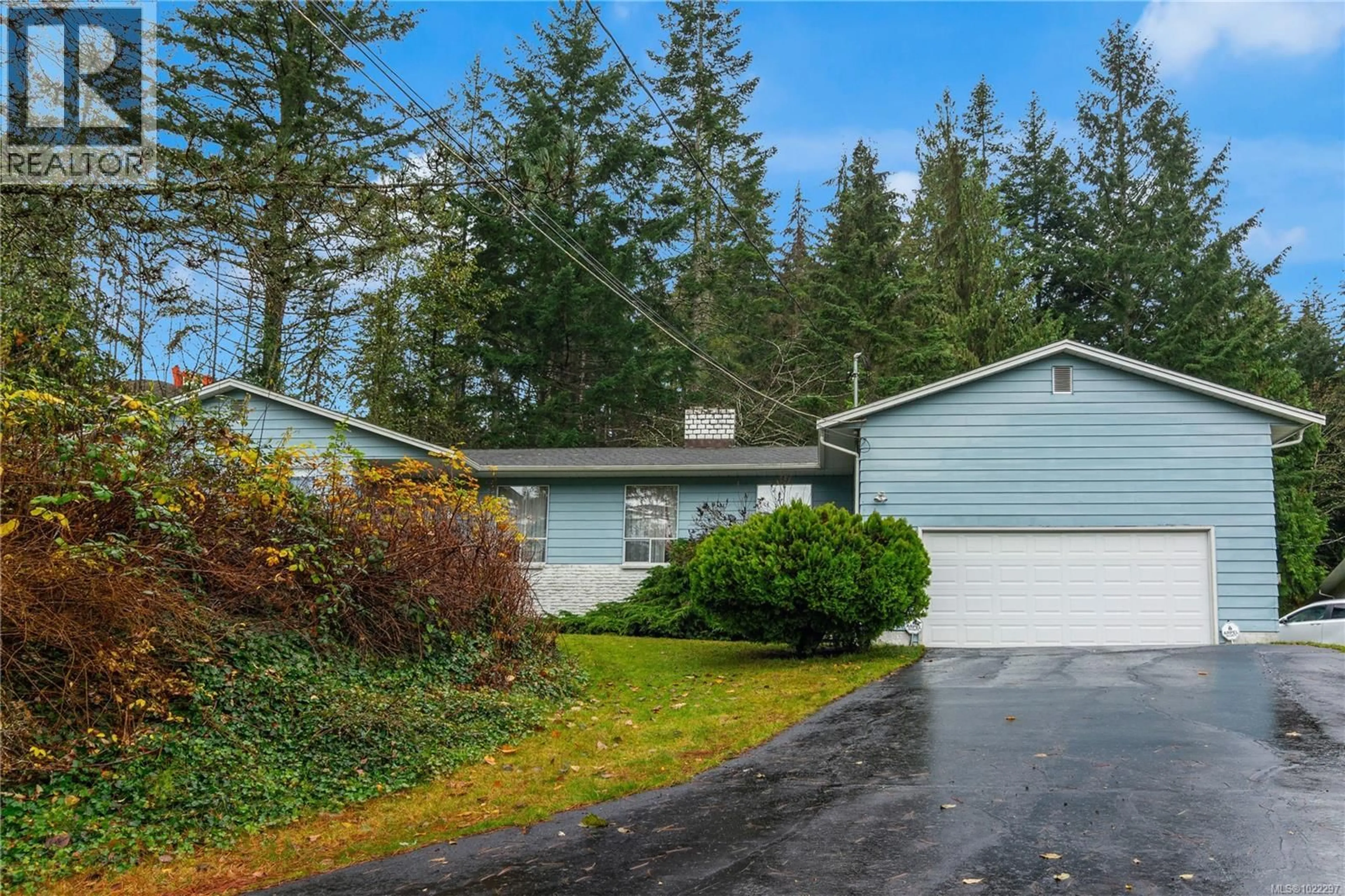 Unknown for 6513 PHANTOM ROAD, Lantzville British Columbia V0R2H0