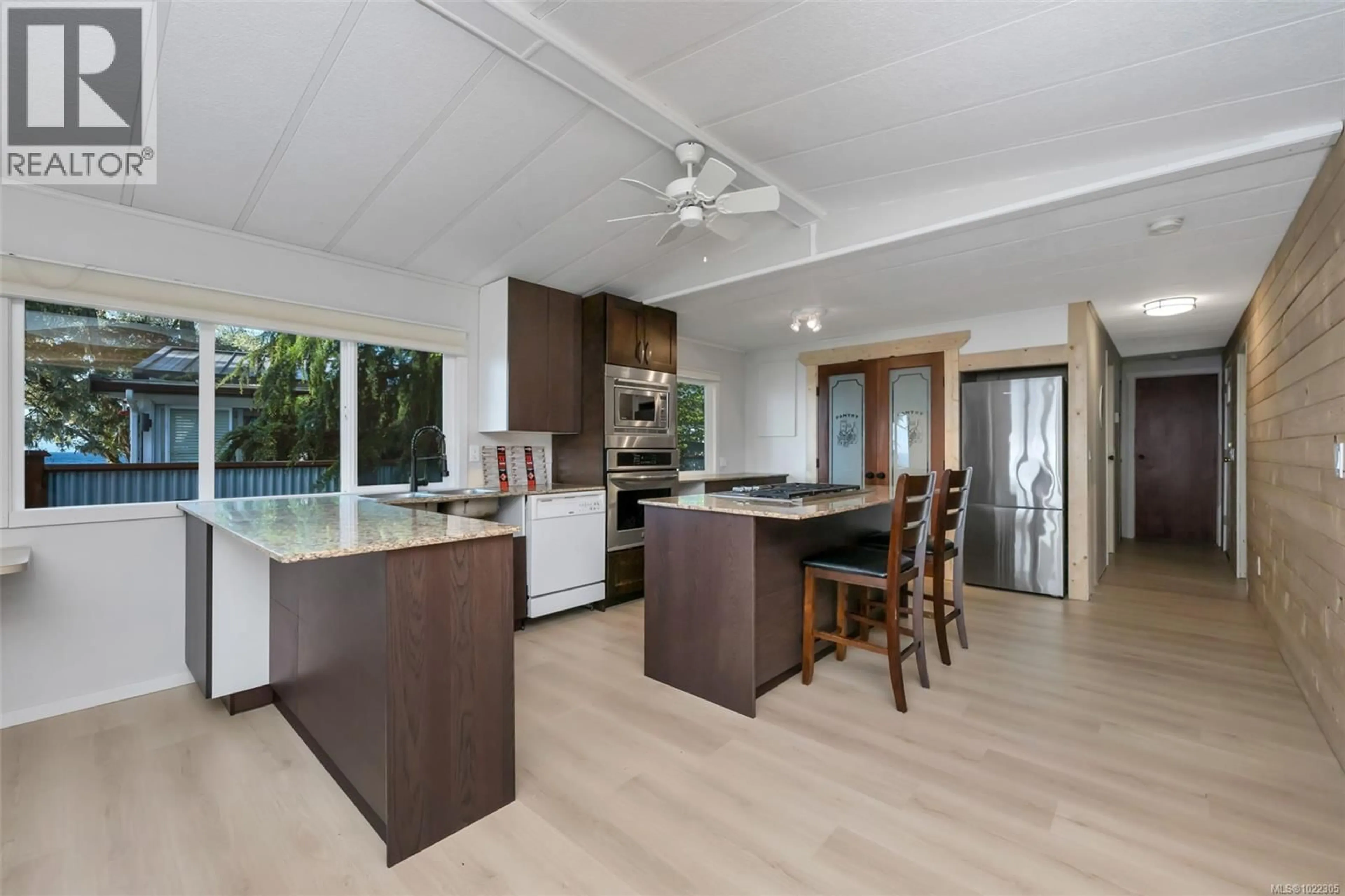 Open concept kitchen, unknown for 23 - 7871 WEST COAST ROAD, Sooke British Columbia V9Z0R6