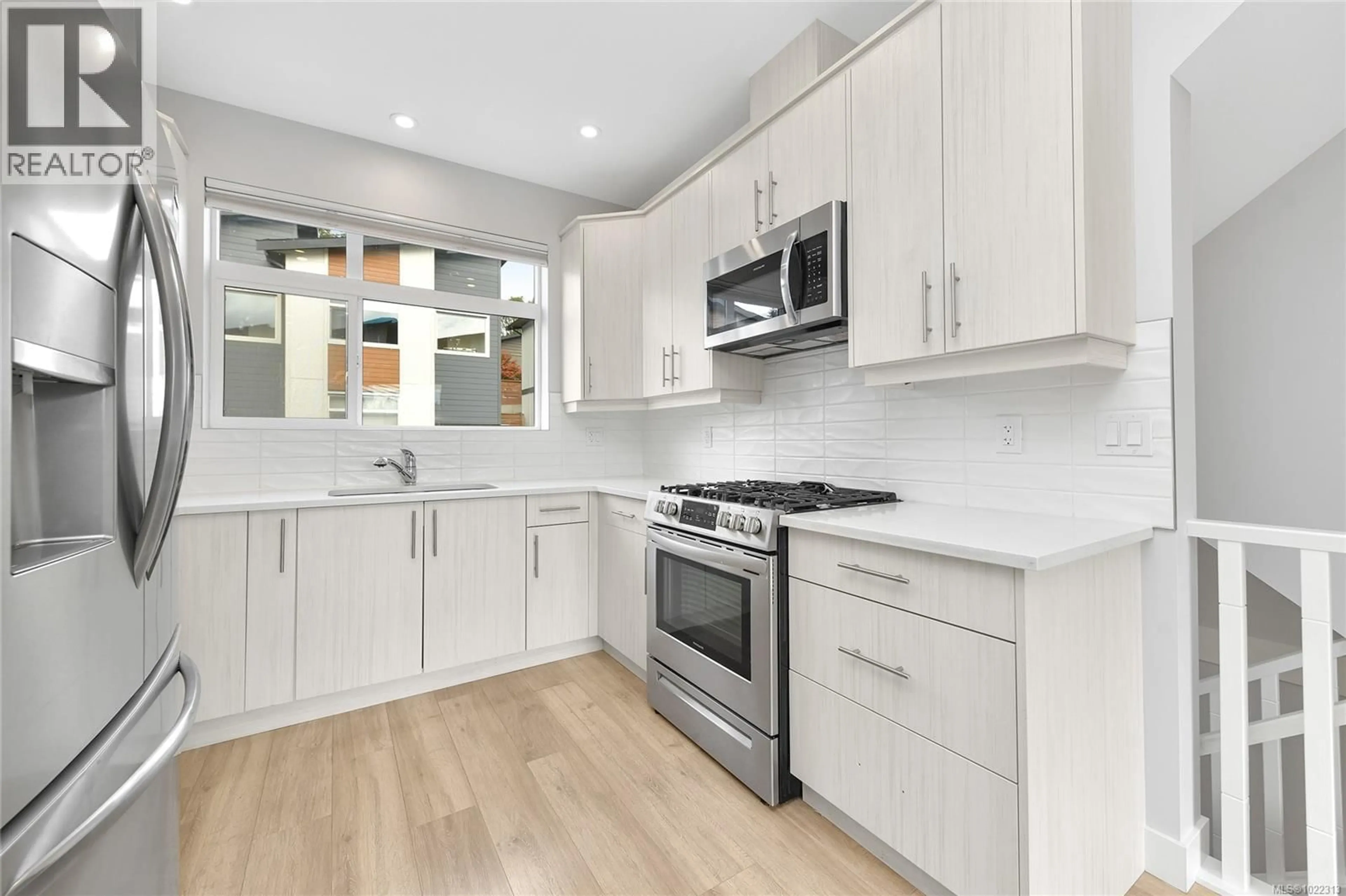 Unknown for 104 - 3429 HAPPY VALLEY ROAD, Langford British Columbia V9C2X9