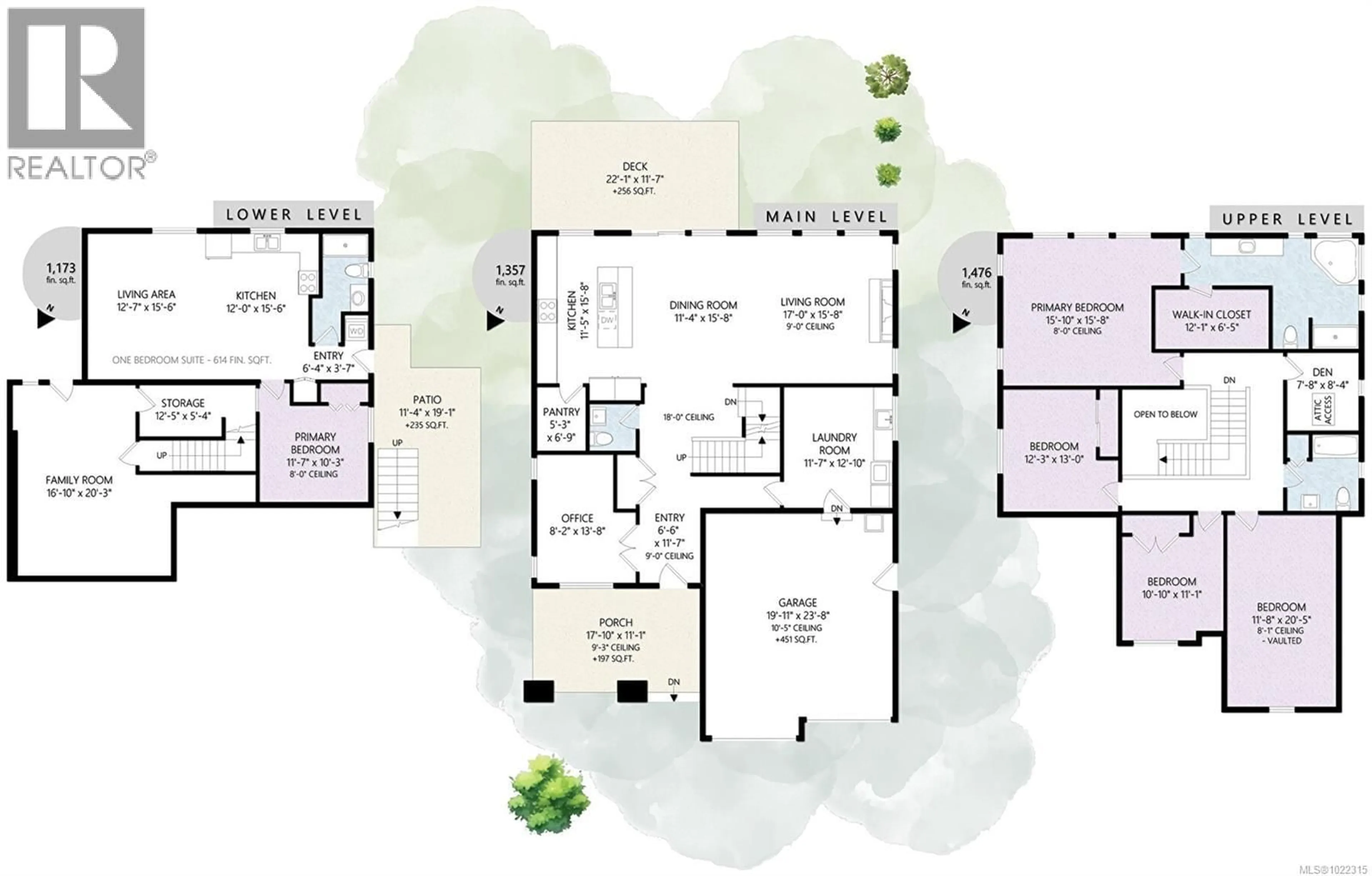 Floor plan for 6983 BRAILSFORD PLACE, Sooke British Columbia V9Z1J7