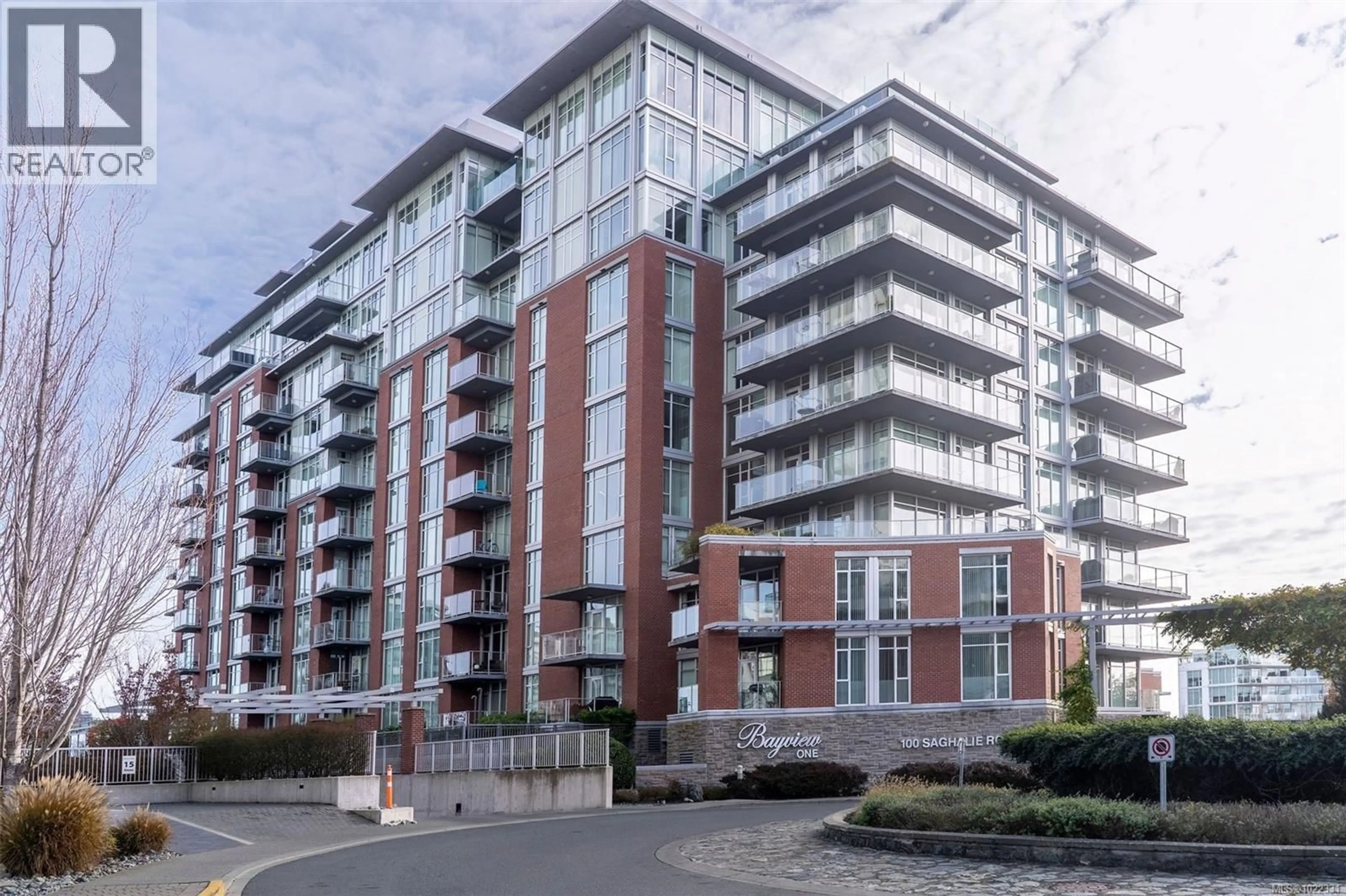 Unknown for 213 - 100 SAGHALIE ROAD, Victoria British Columbia V9A0A1