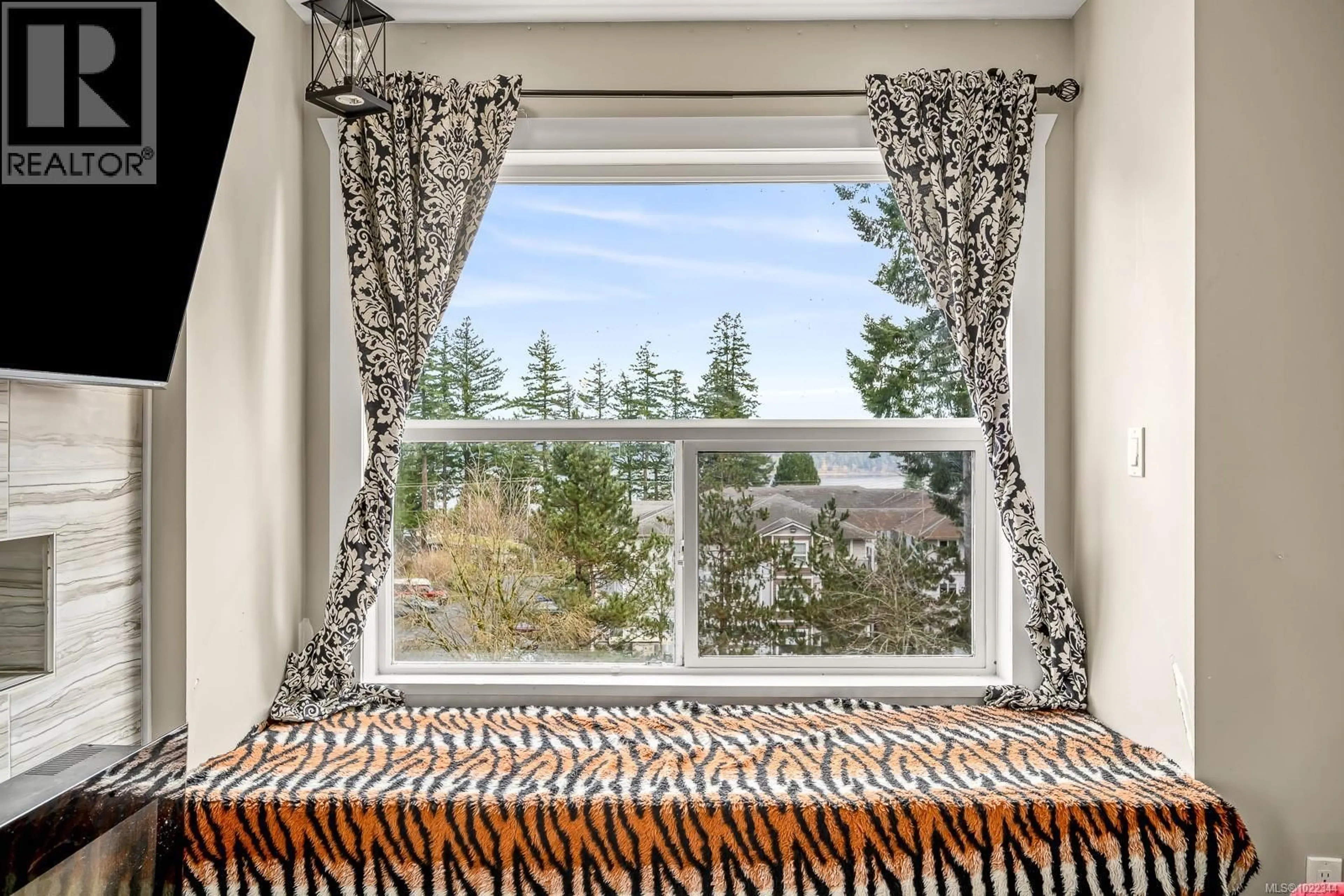 Unknown for 409 - 282 BIRCH STREET, Campbell River British Columbia V9W2S3