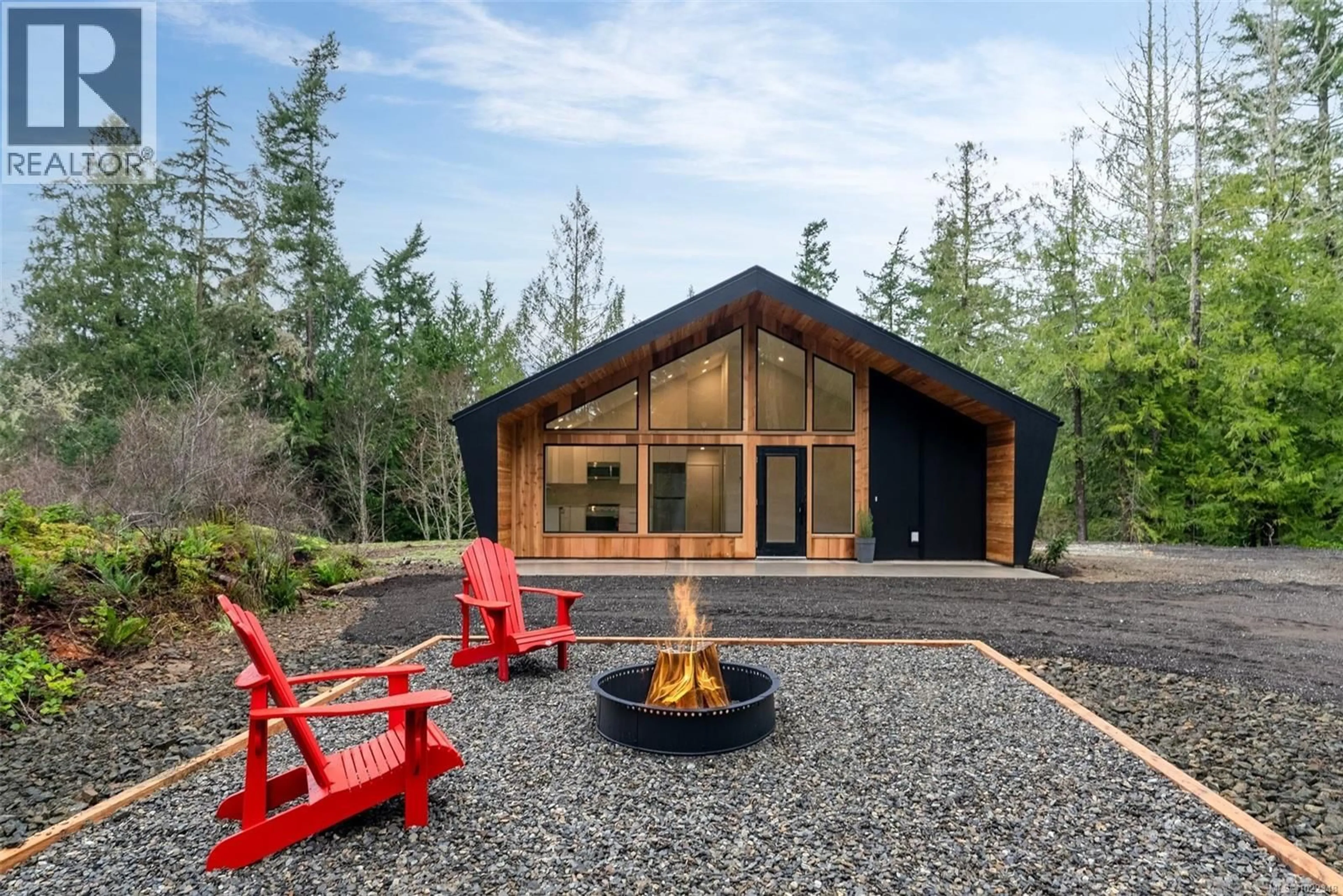 Unknown for 2470 CARPENTER ROAD, Sooke British Columbia V9Z0R1