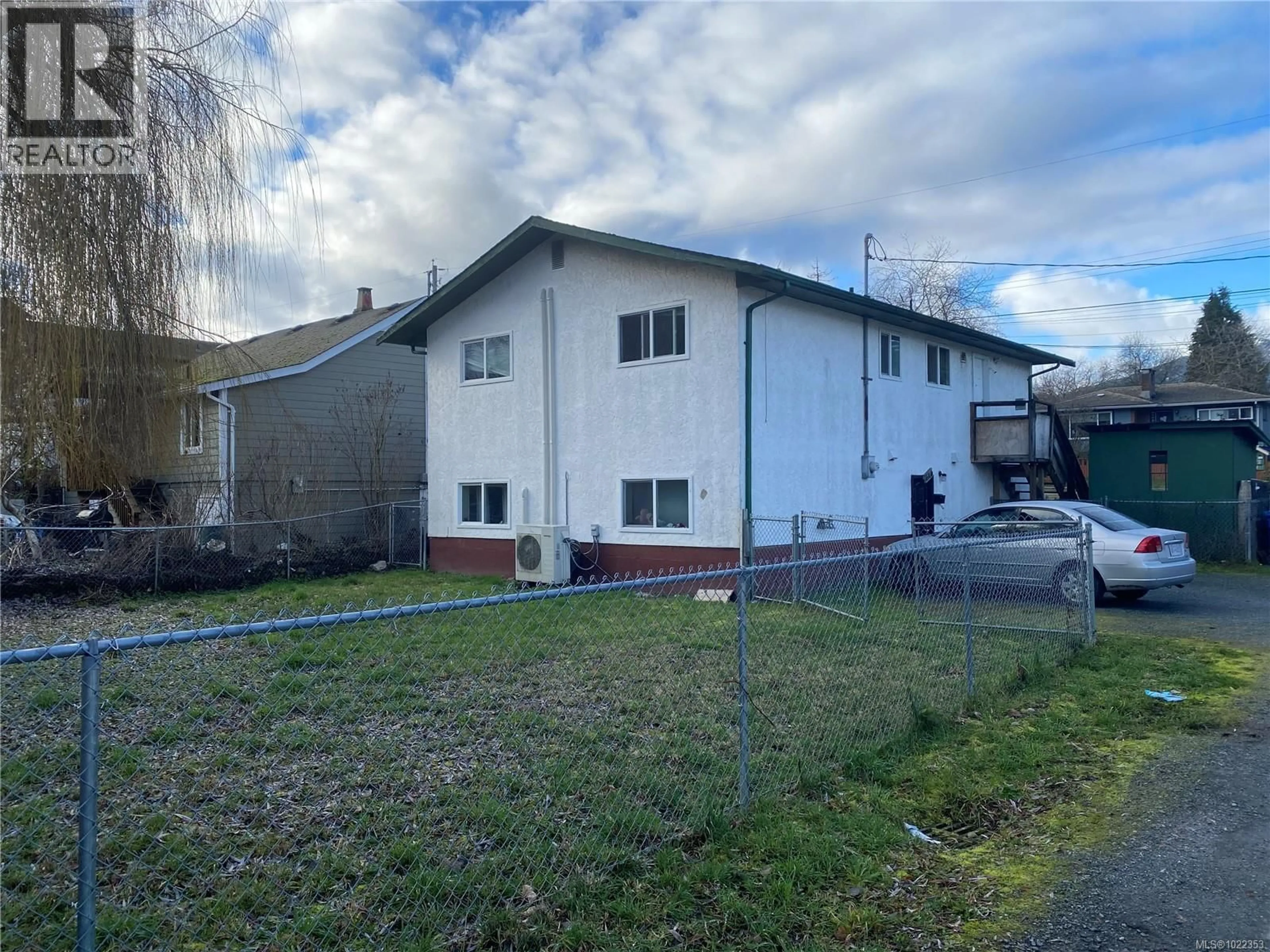 Unknown for 614 WINCHESTER AVENUE, Nanaimo British Columbia V9R4B7