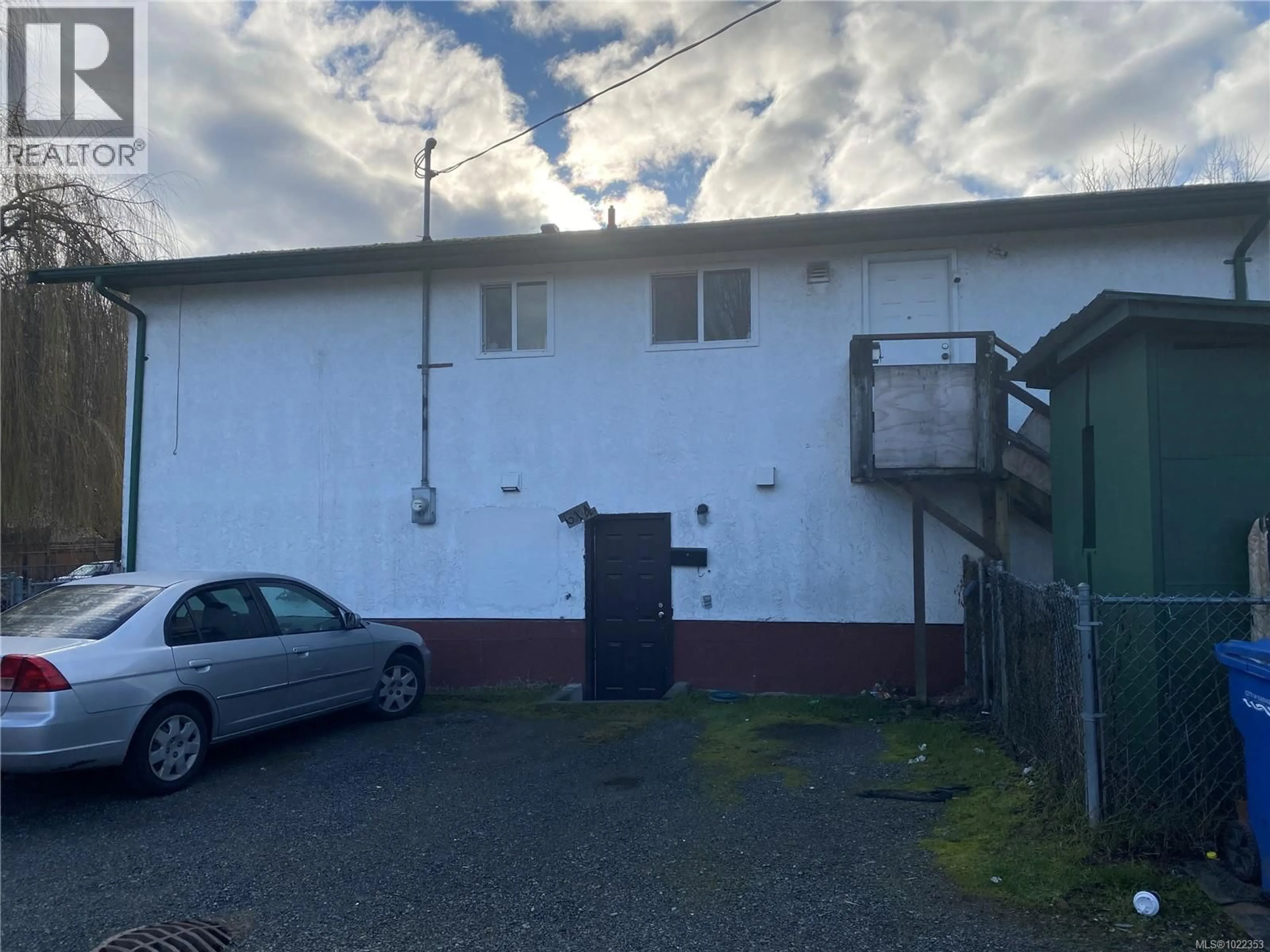 Unknown for 614 WINCHESTER AVENUE, Nanaimo British Columbia V9R4B7