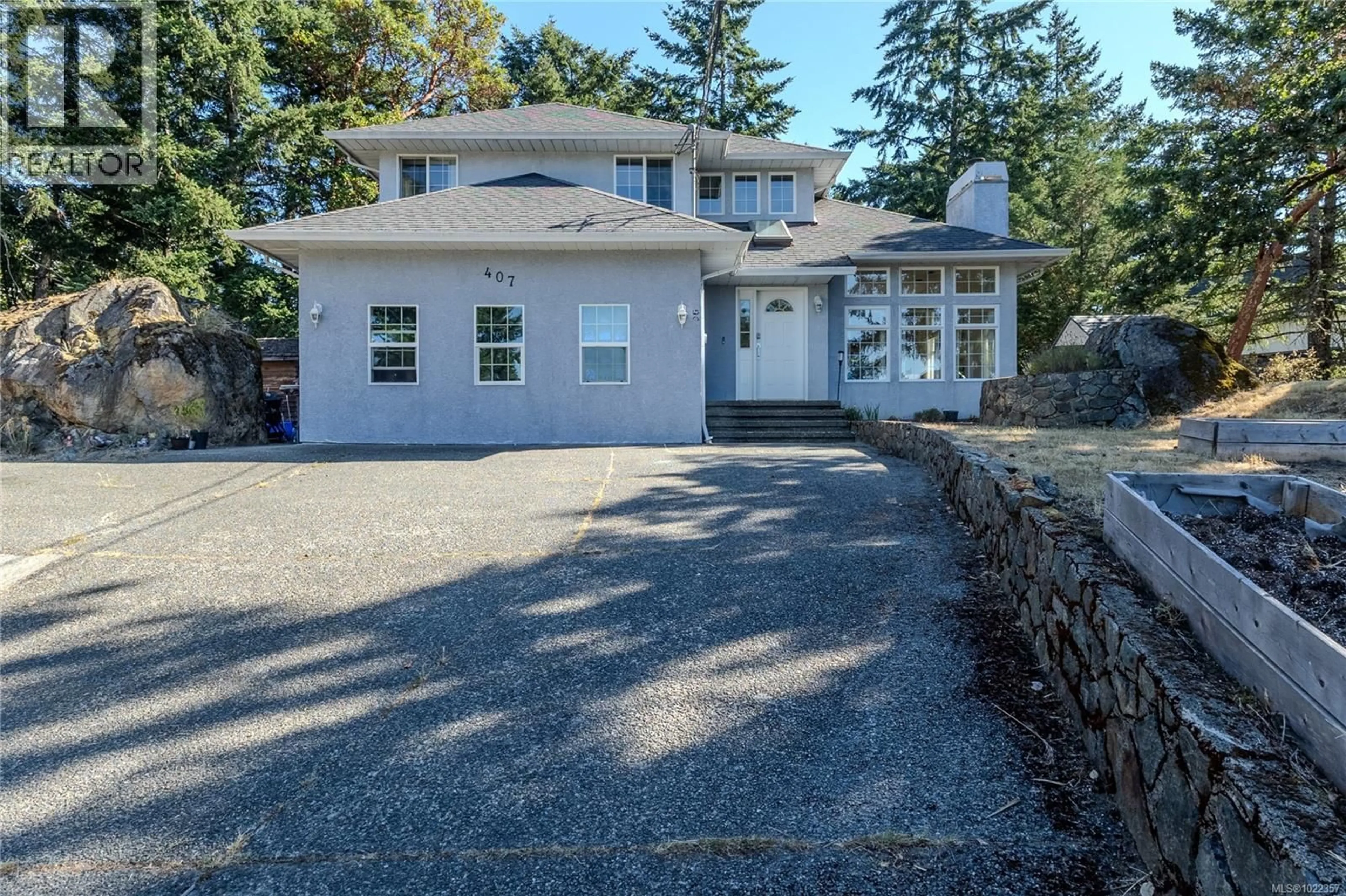 Unknown for 407 CORALEE PLACE, Langford British Columbia V9B6C4