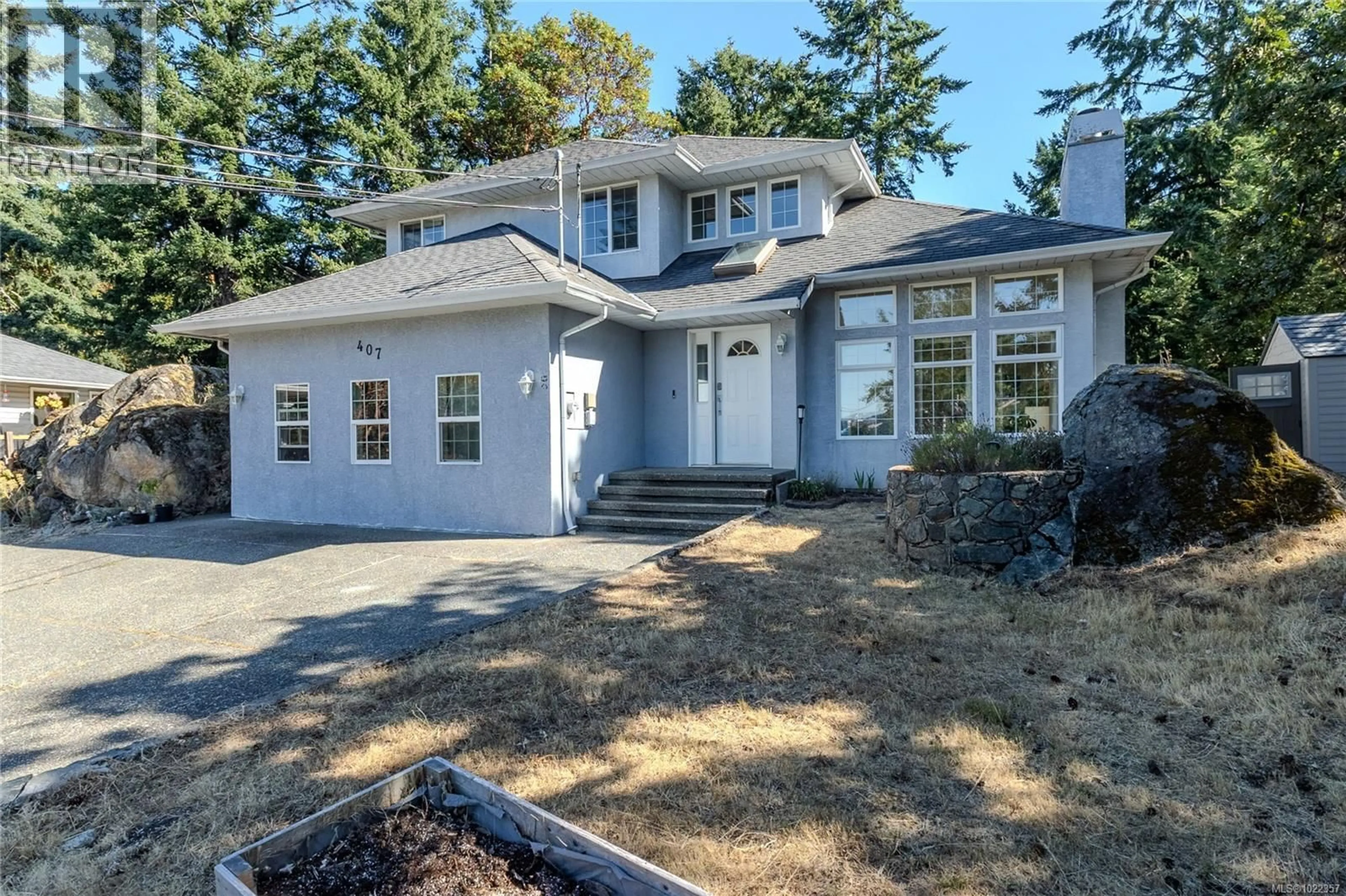 Unknown for 407 CORALEE PLACE, Langford British Columbia V9B6C4