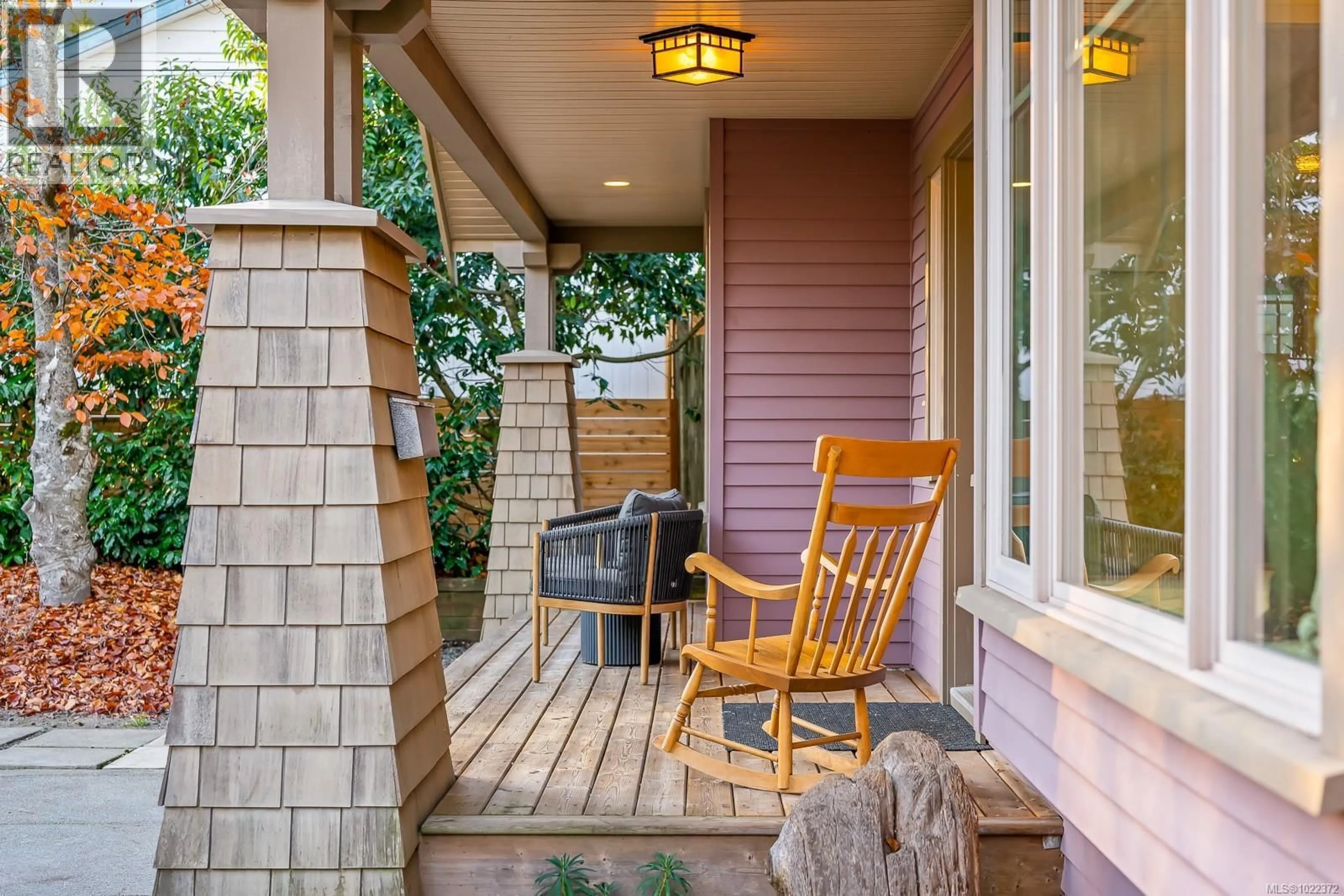 Patio, street for 1610 DOGWOOD AVENUE, Comox British Columbia V9M2X8