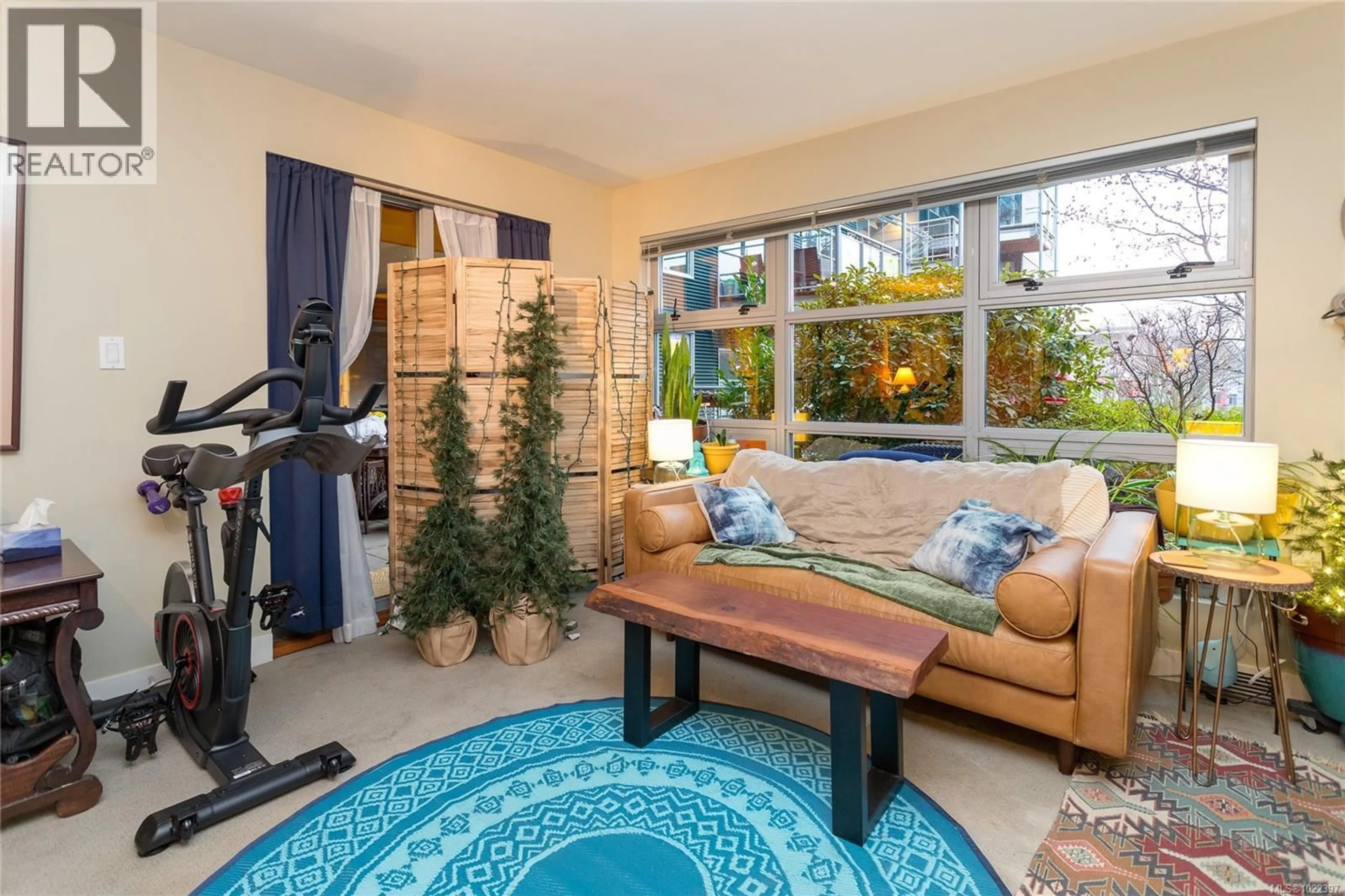 Unknown for 109 - 797 TYEE ROAD, Victoria British Columbia V9A7R4