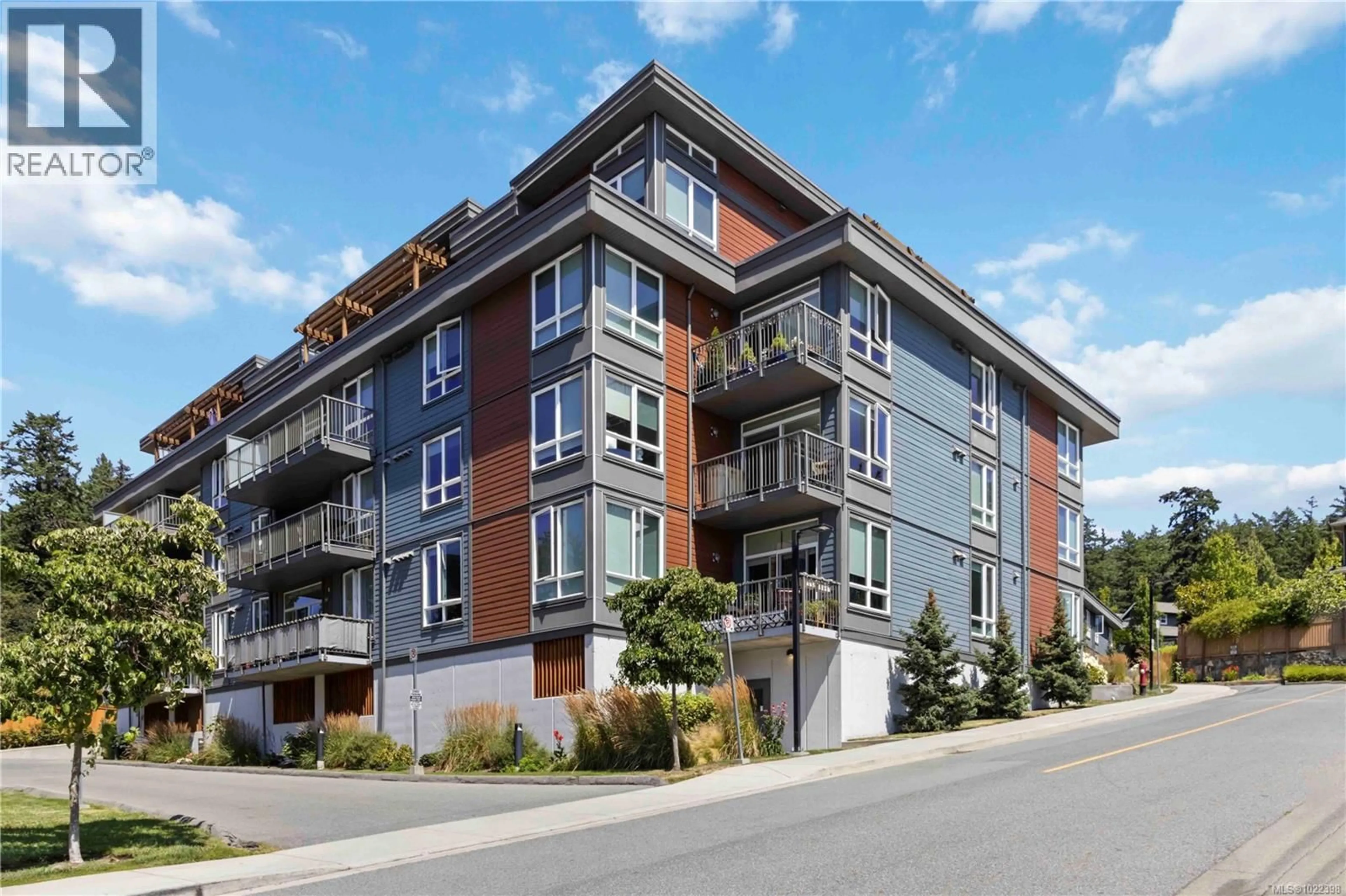 Unknown for 215 - 110 PRESLEY PLACE, View Royal British Columbia V9B0Z1