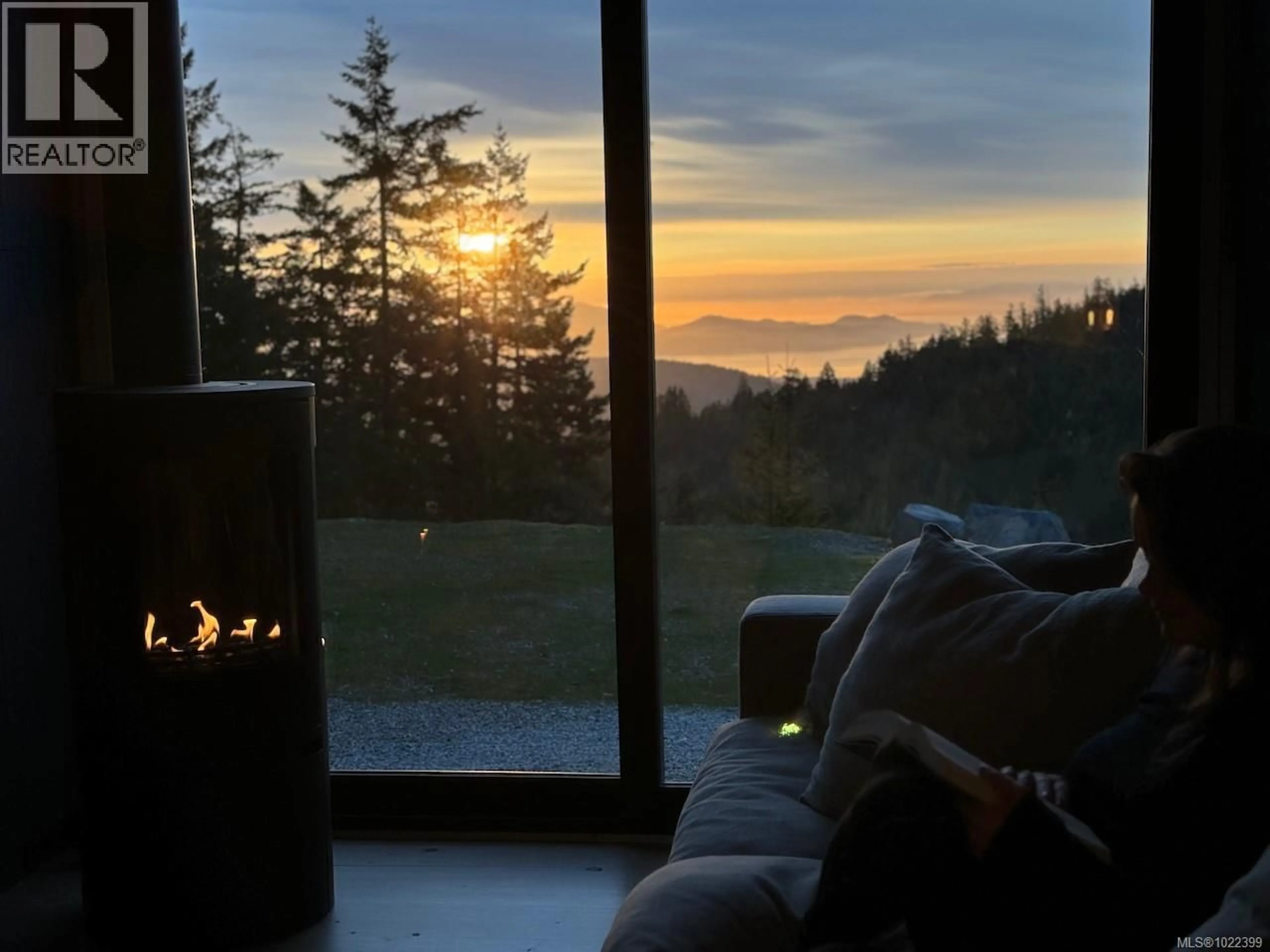 A pic of a room for 1172 MUSGRAVE ROAD, Salt Spring British Columbia V8K1V5