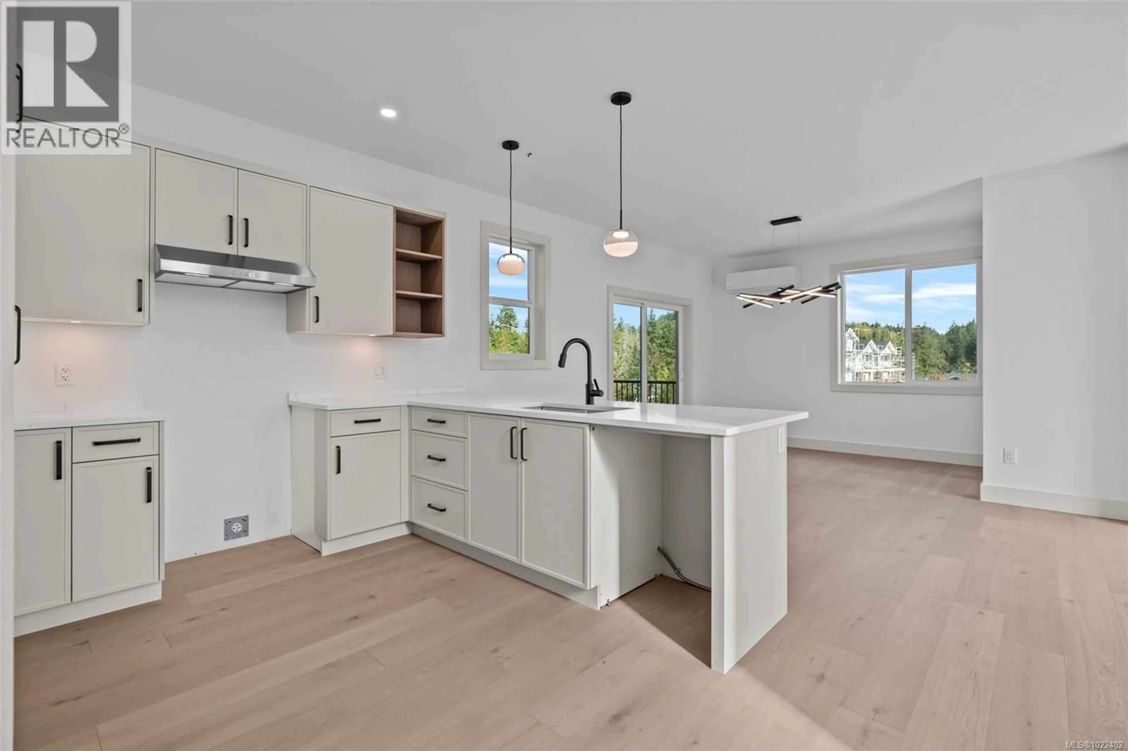 Open concept kitchen, unknown for 1 - 571 BEZANTON WAY, Colwood British Columbia V9C0H2