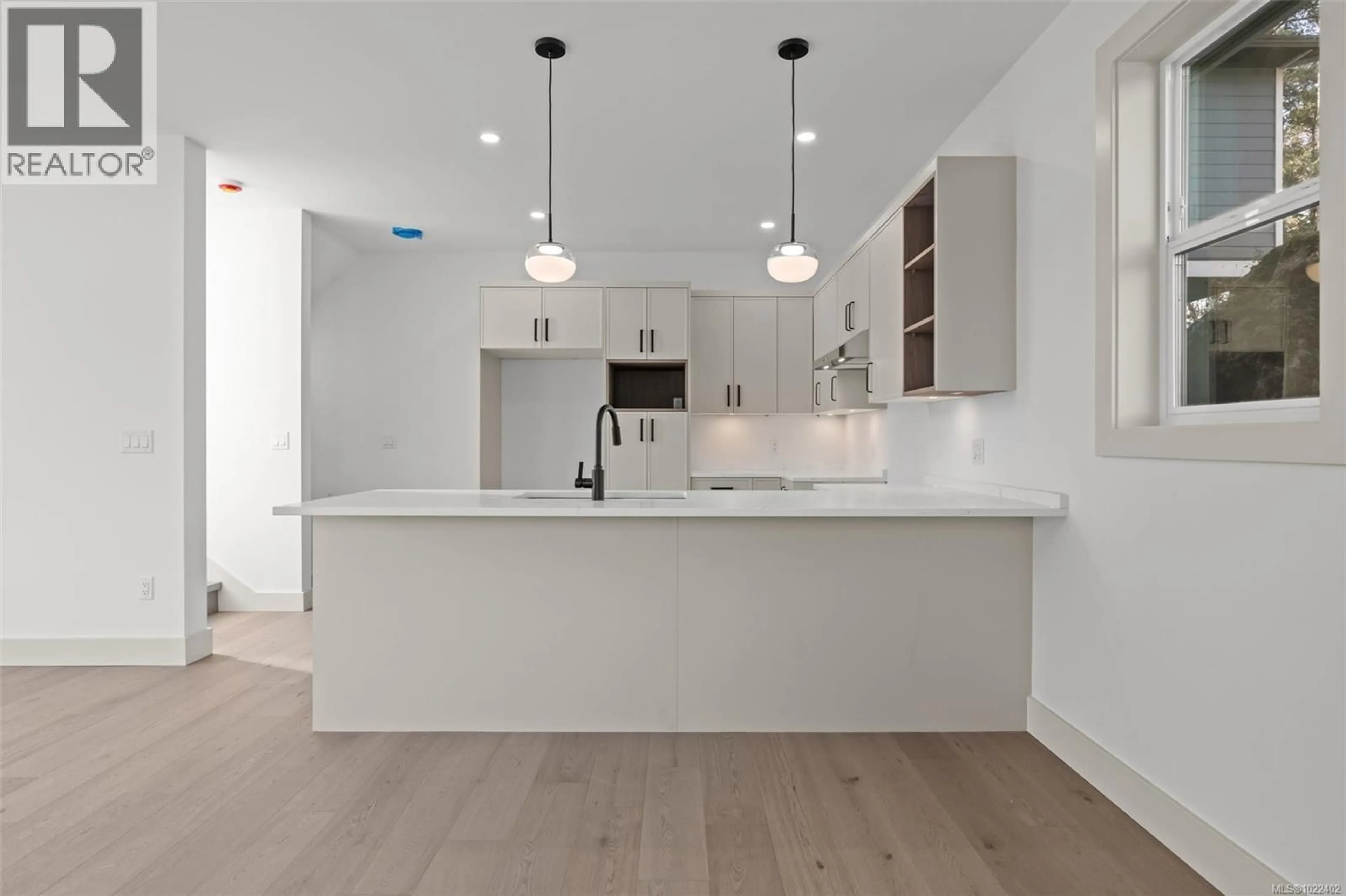 Open concept kitchen, unknown for 1 - 571 BEZANTON WAY, Colwood British Columbia V9C0H2