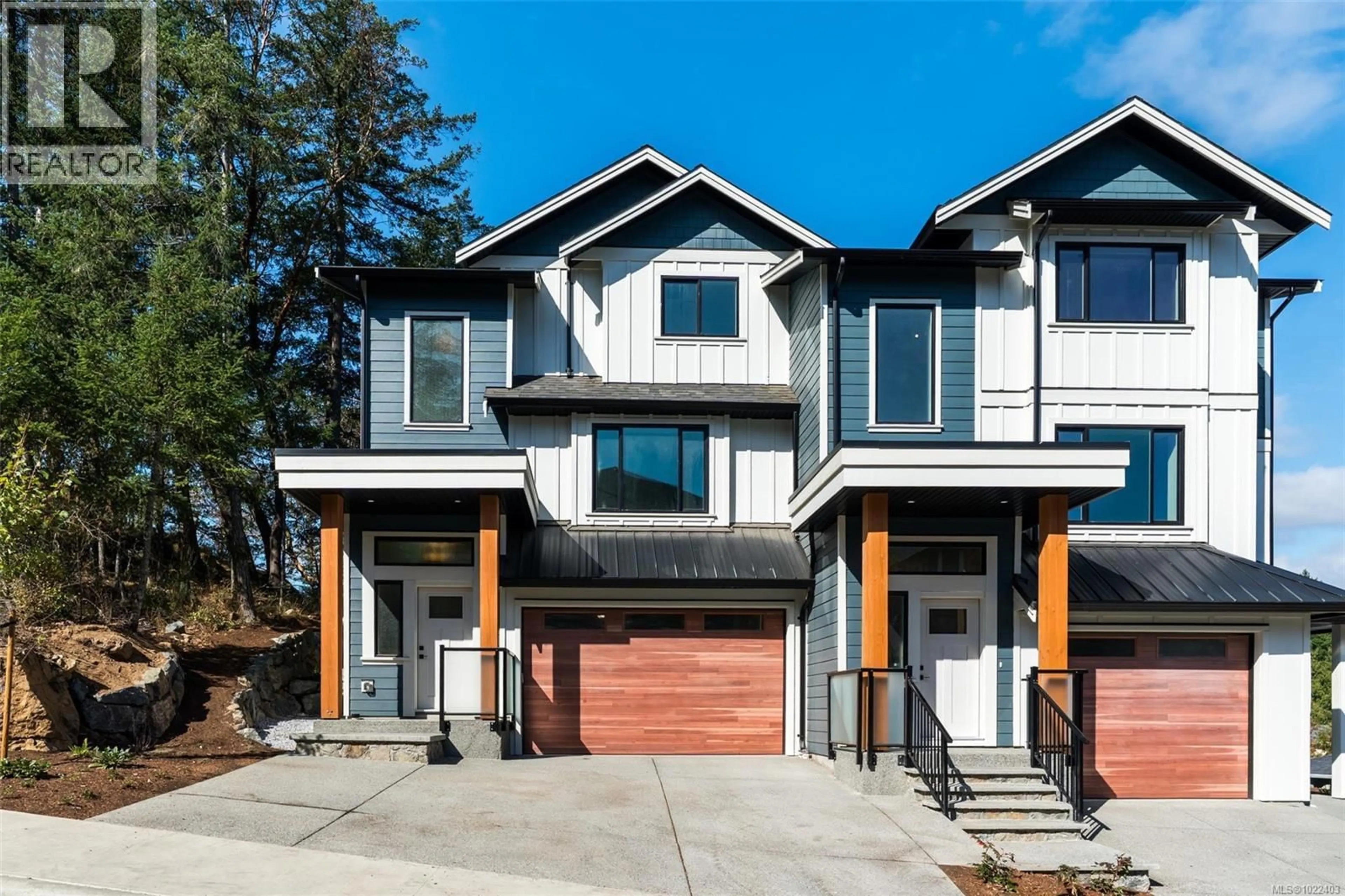 Unknown for 2 - 571 BEZANTON WAY, Colwood British Columbia V9C0H2