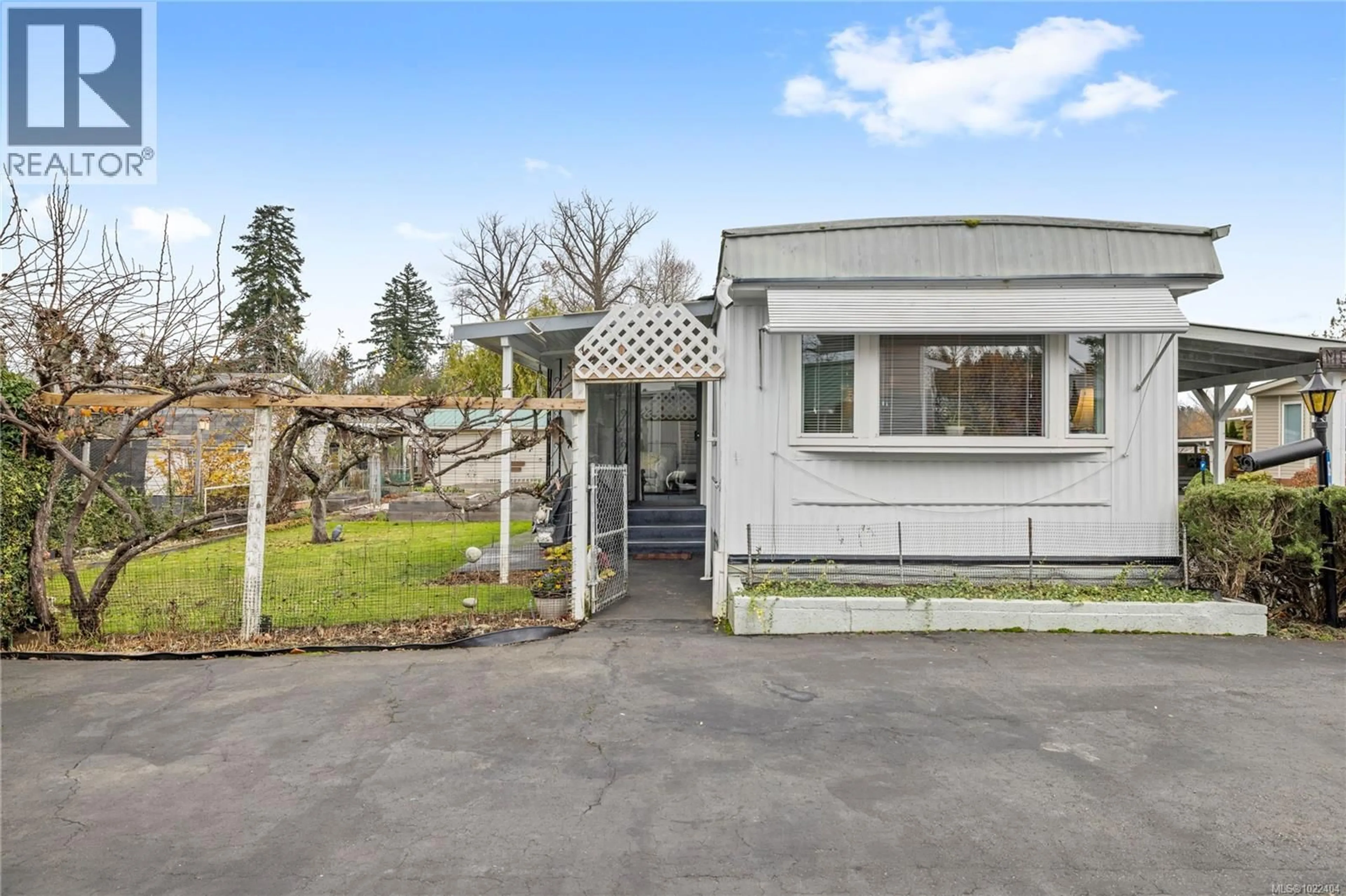 Unknown for K - 394 CRAIG STREET, Parksville British Columbia V9P1L4