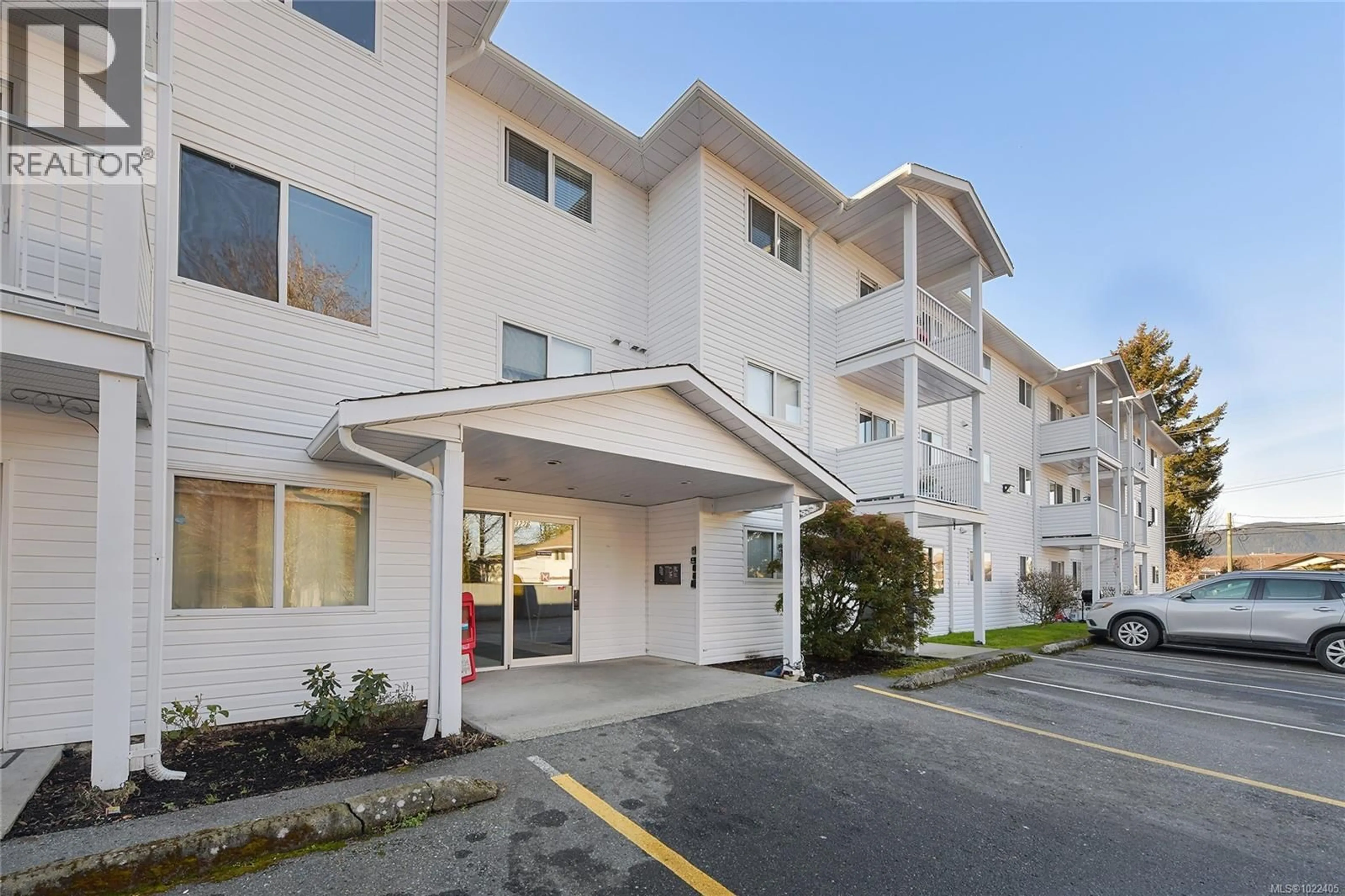 Patio, unknown for 203 - 3226 COWICHAN LAKE ROAD, Duncan British Columbia V9L4B9