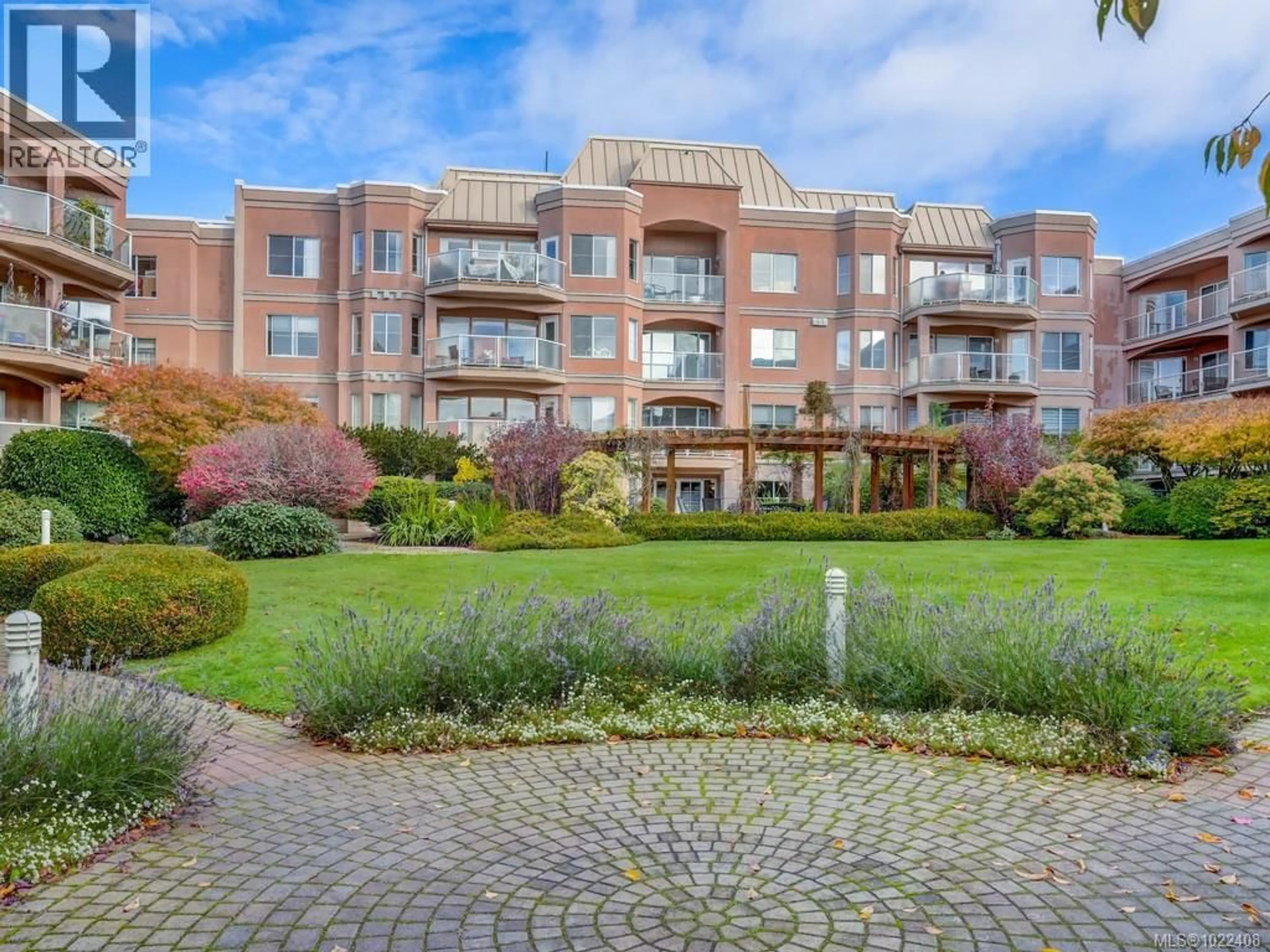 Unknown for 121 - 405 QUEBEC STREET, Victoria British Columbia V8V4Z2