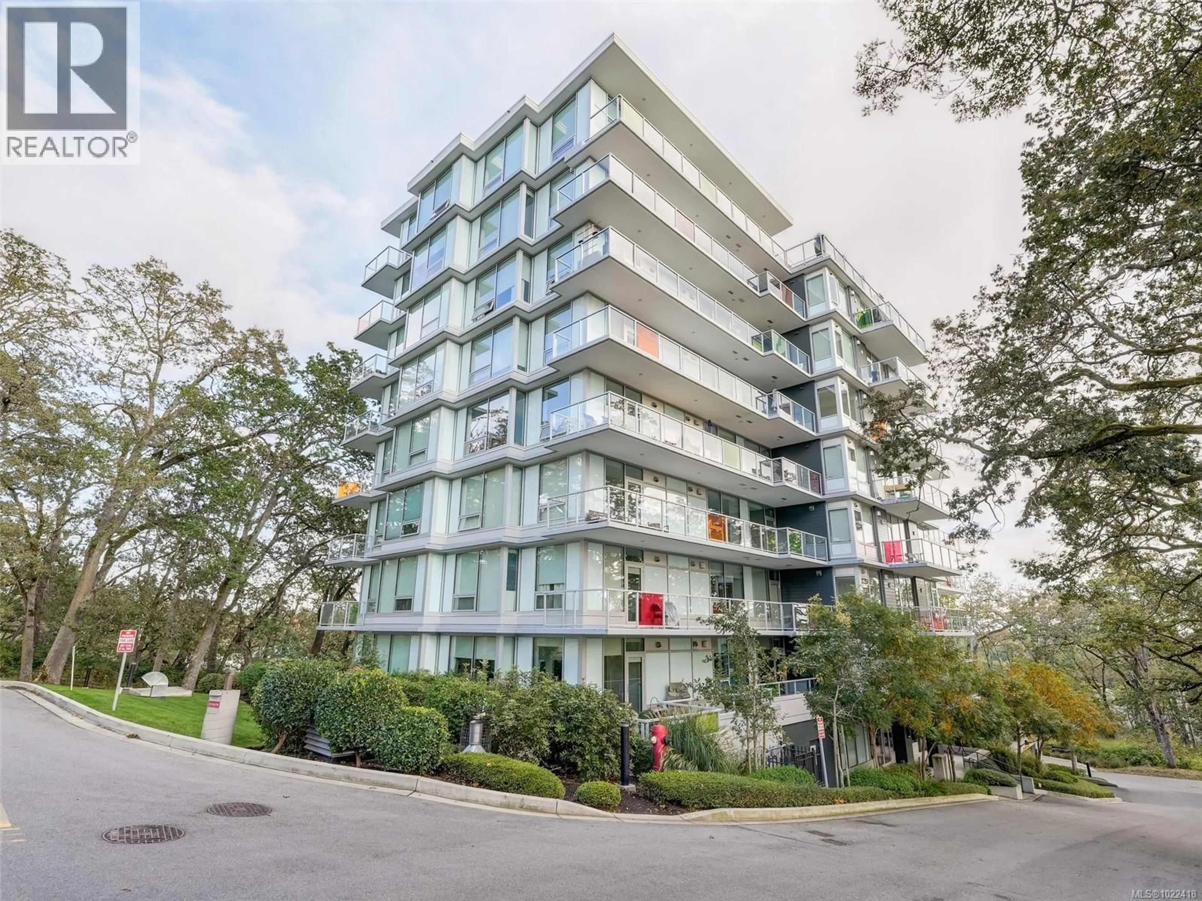 Unknown for 603 - 4009 RAINBOW HILL LANE, Saanich British Columbia V8X0B3