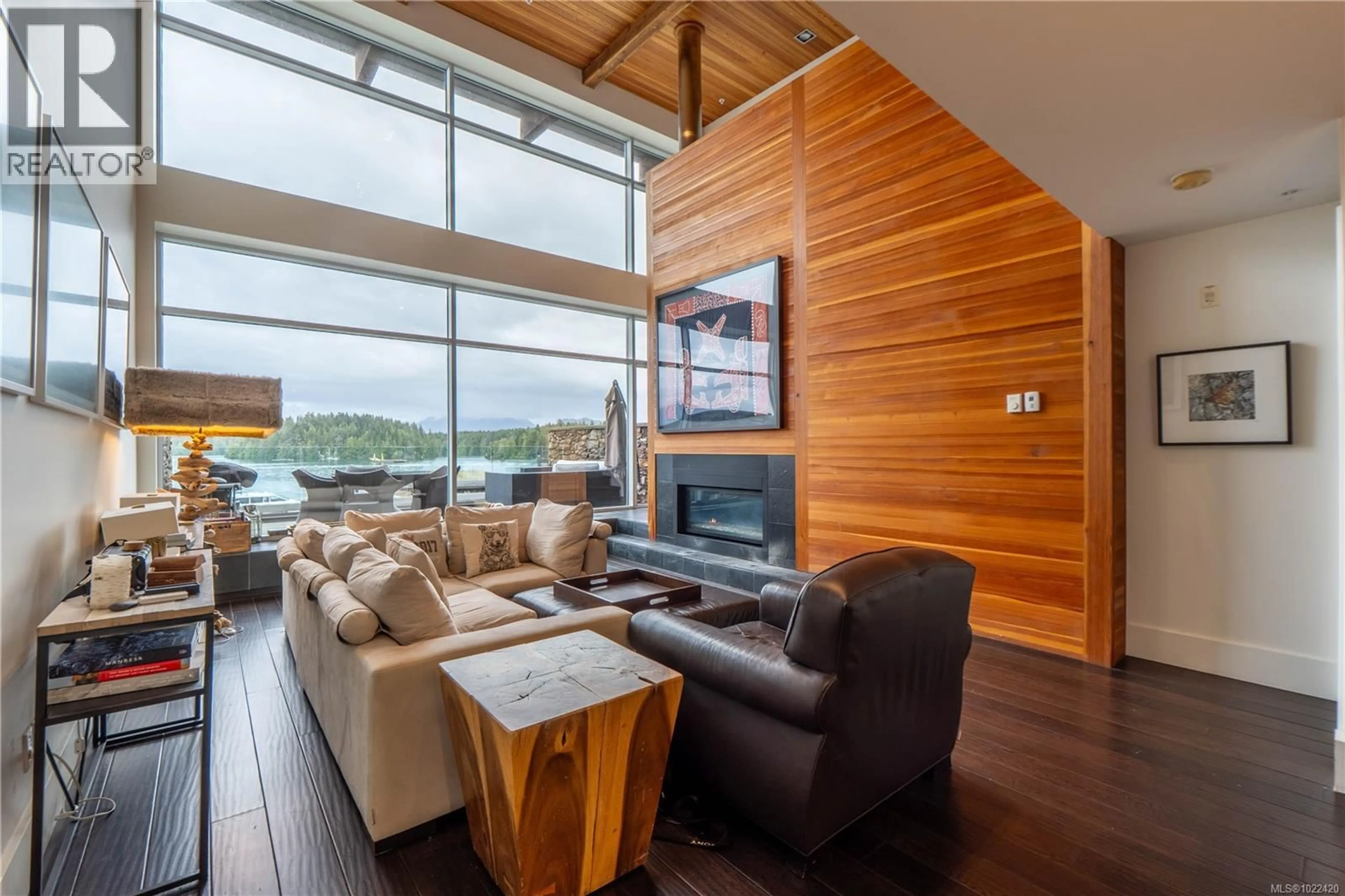 Unknown for 304 - 368 MAIN STREET, Tofino British Columbia V0R2Z0