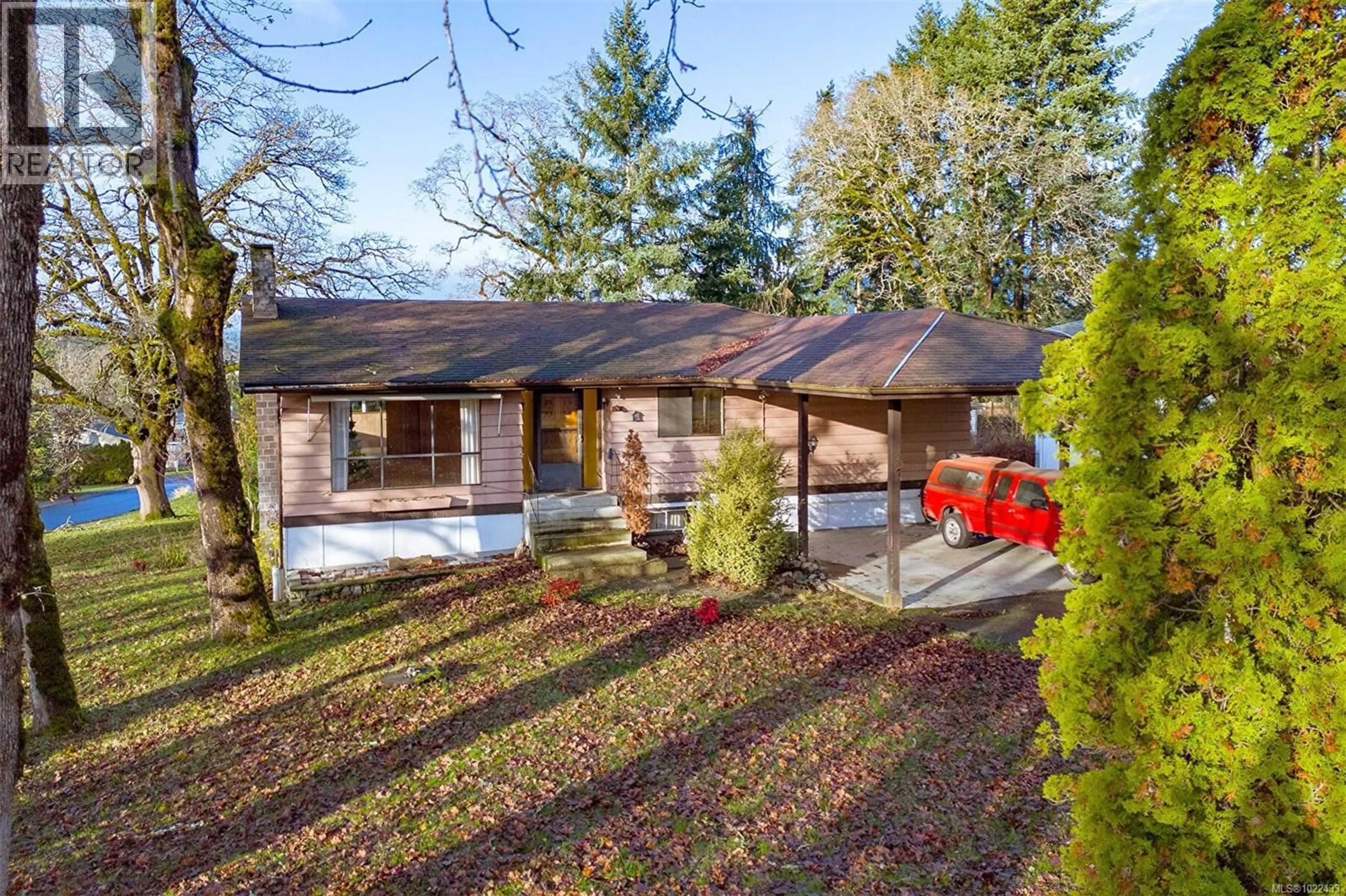 Unknown for 6026 HYACINTH PLACE, Duncan British Columbia V9L3Y7