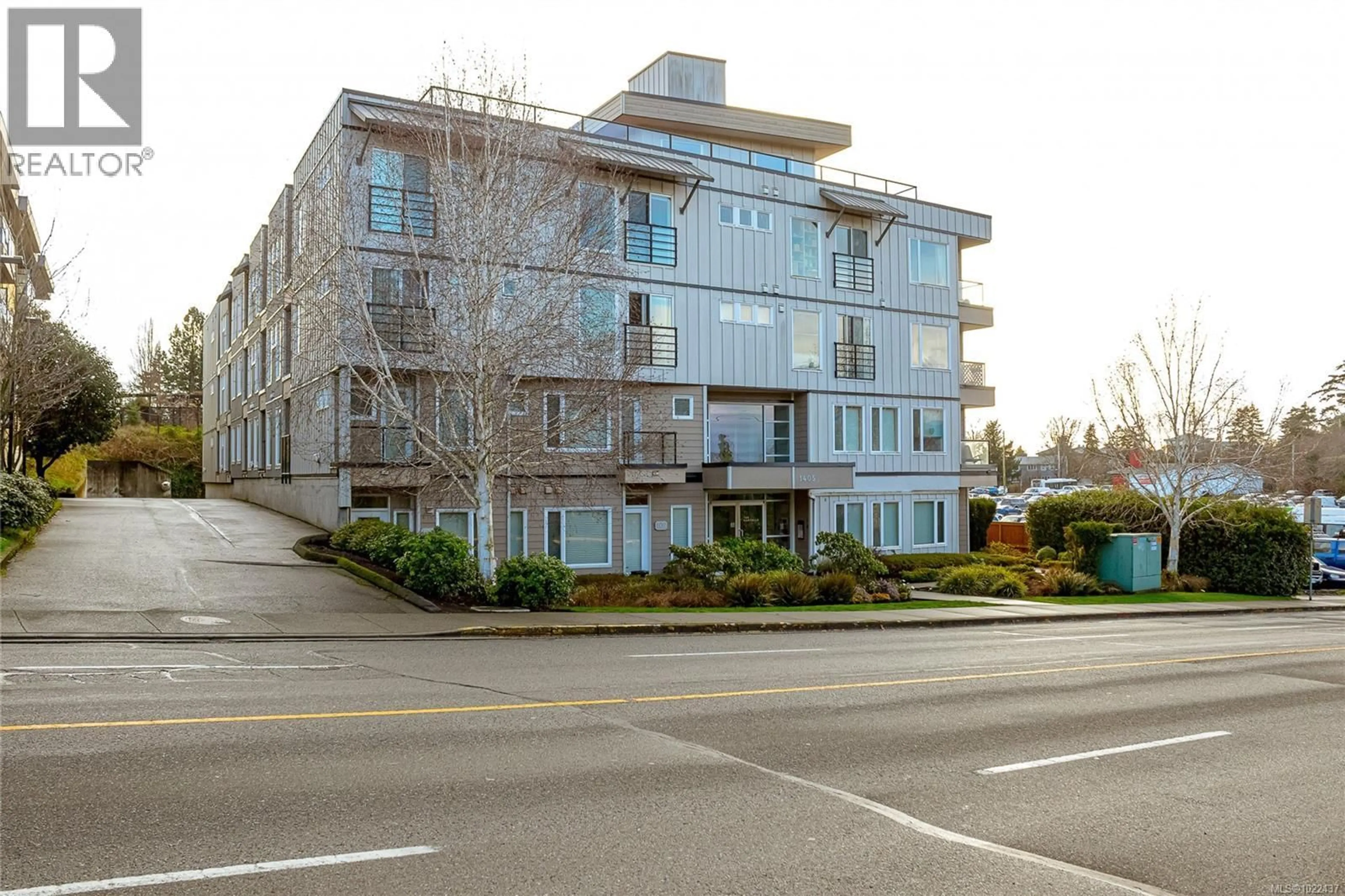 Unknown for 313 - 1405 ESQUIMALT ROAD, Esquimalt British Columbia V9A0A4