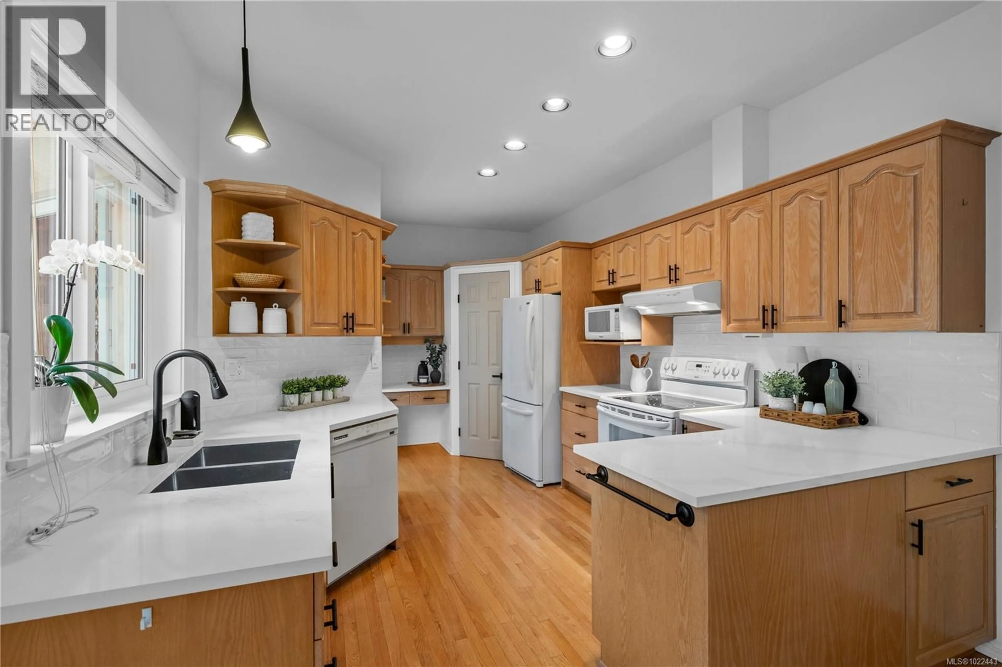 Open concept kitchen, unknown for 165 OCEAN WALK DRIVE, Nanaimo British Columbia V9V1N2