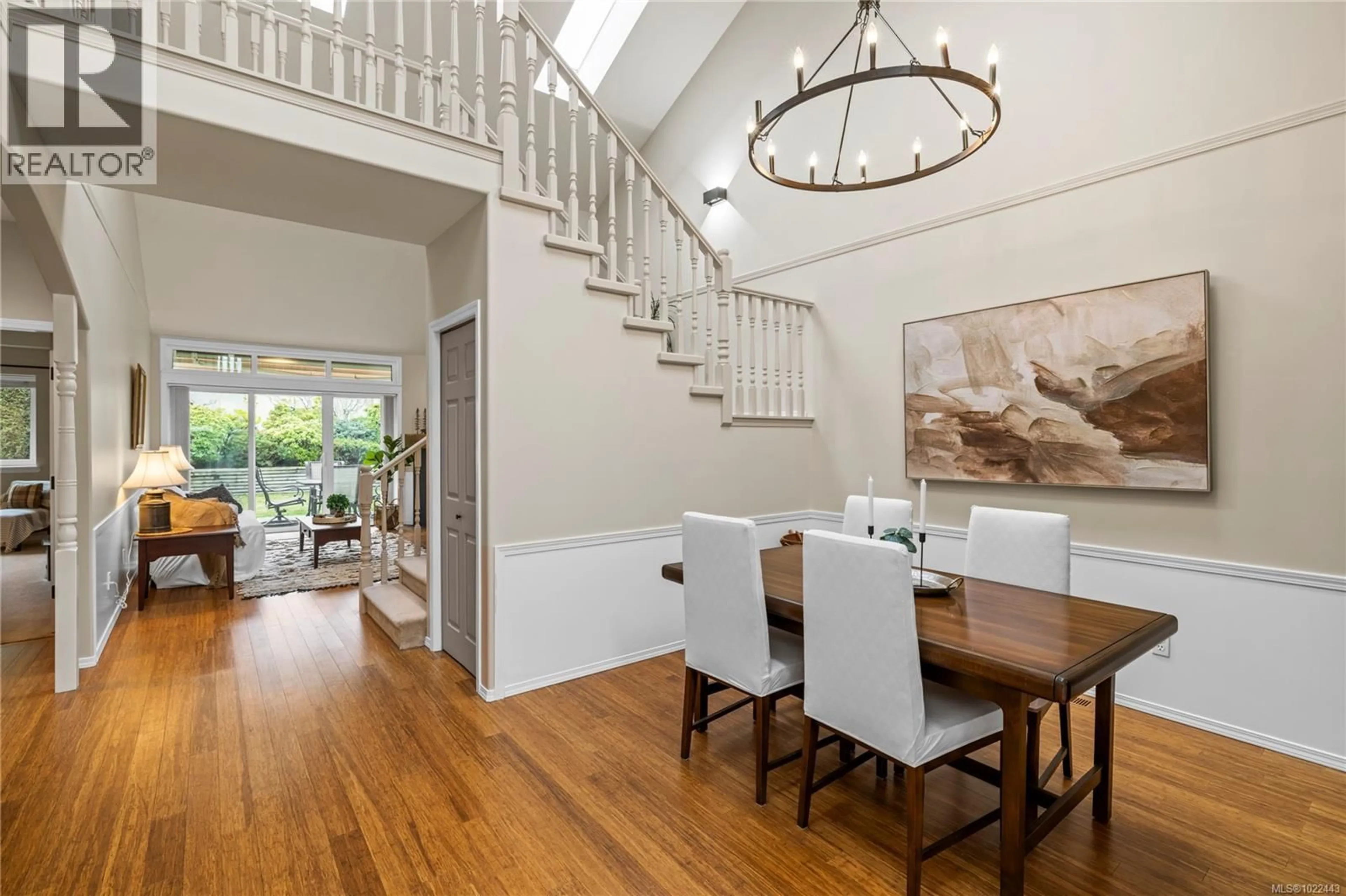 Dining room, unknown for 165 OCEAN WALK DRIVE, Nanaimo British Columbia V9V1N2