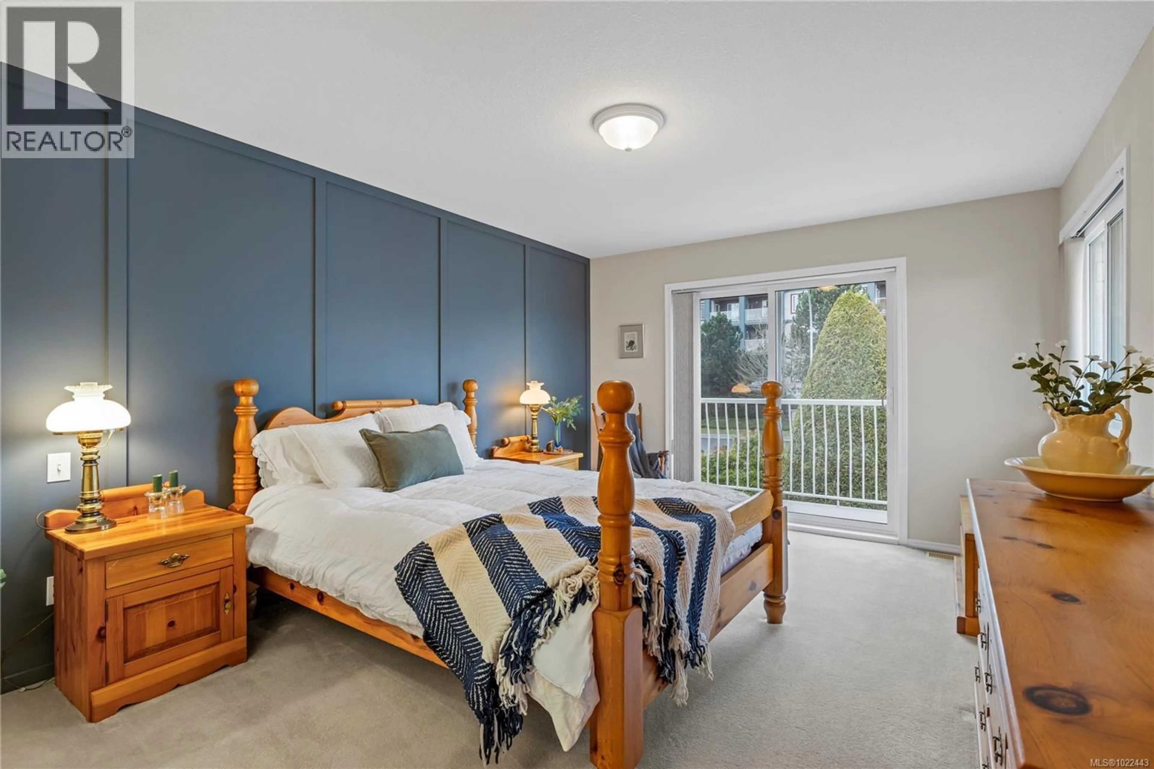 Bedroom with bed, unknown for 165 OCEAN WALK DRIVE, Nanaimo British Columbia V9V1N2