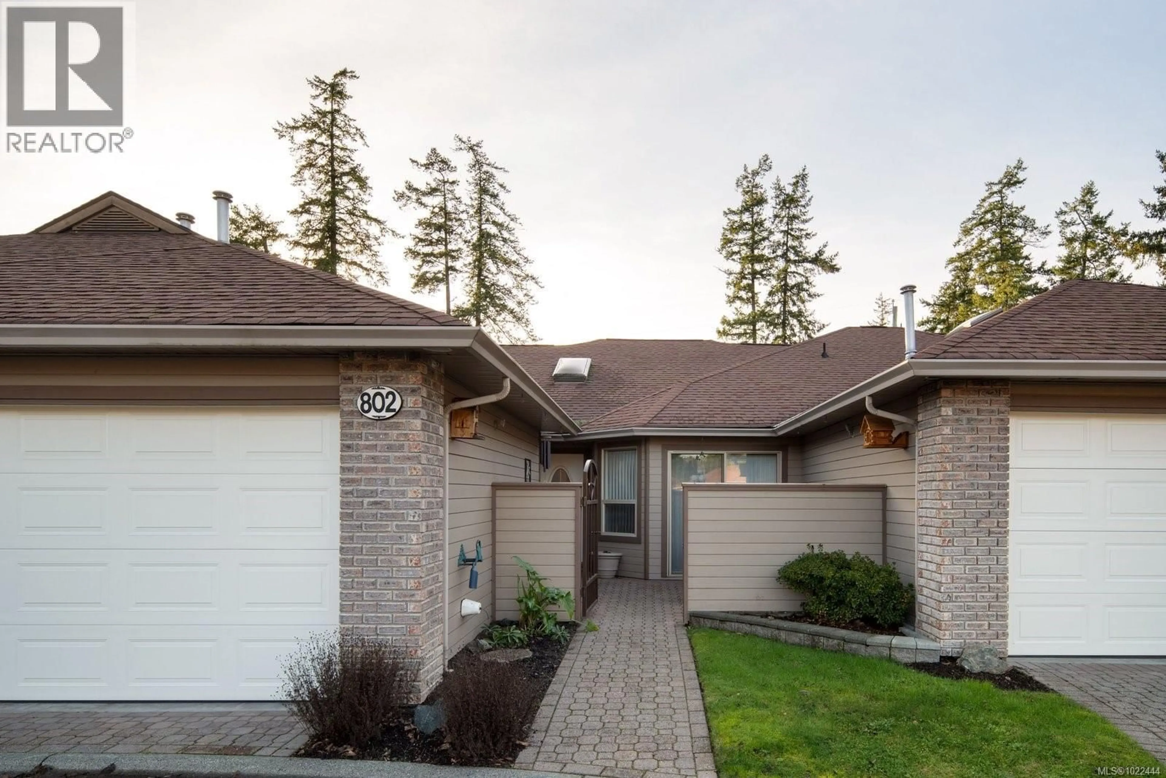 Unknown for 802 - 4515 PIPELINE ROAD, Saanich British Columbia V8Z5M3