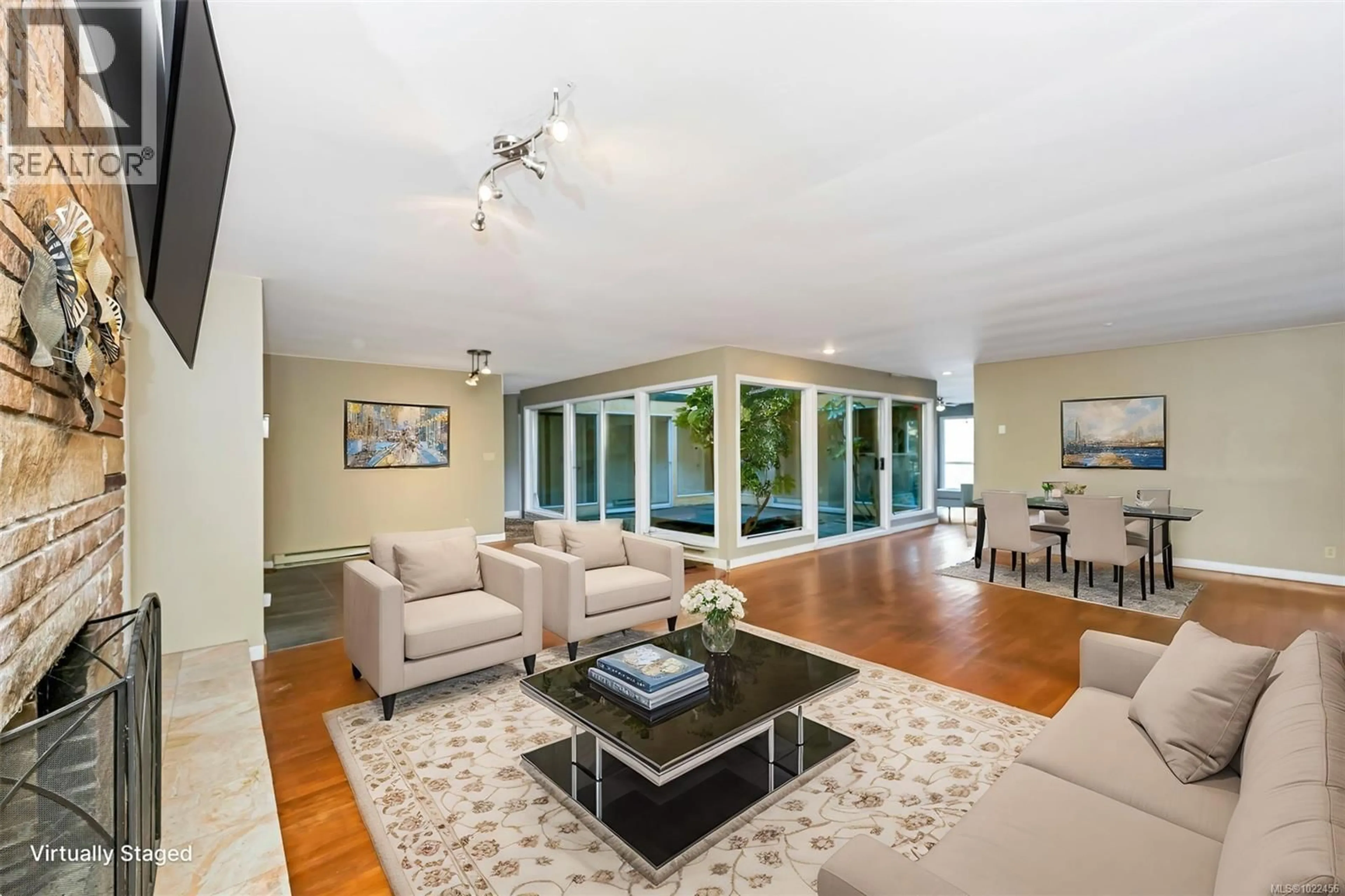 Living room with furniture, unknown for 4133 ROCKY MOUNTAIN ROAD, Malahat British Columbia V0R2L0