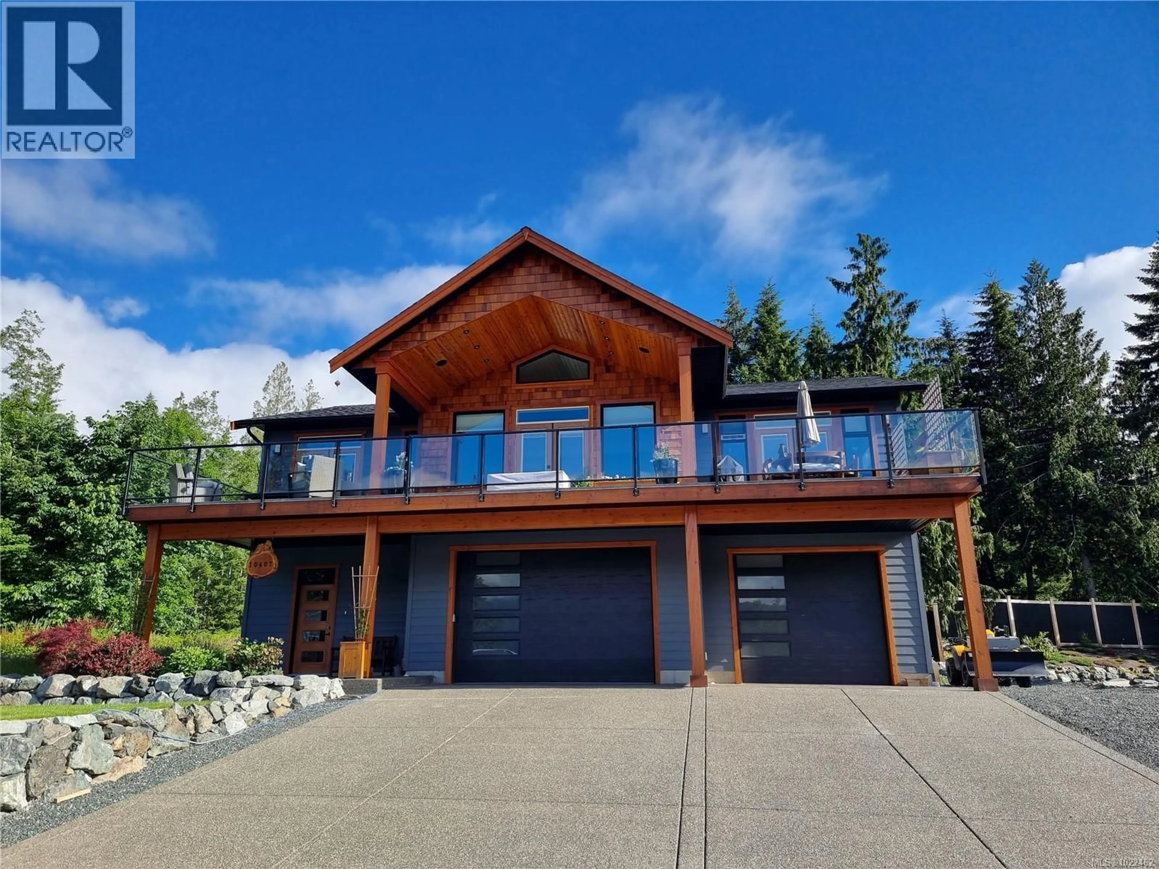 Unknown for 10407 MARINA VISTA DRIVE, Port Alberni British Columbia V9Y8Z7