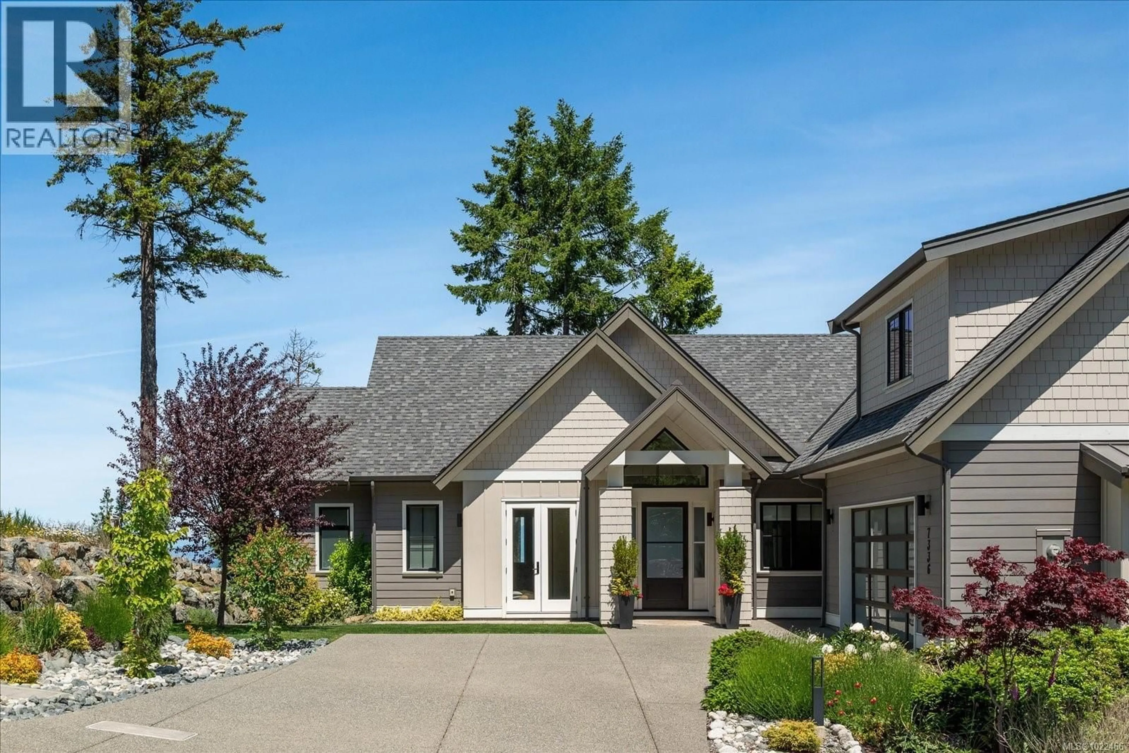 Unknown for 7336 HIGH RIDGE CRESCENT, Lantzville British Columbia V0R2H0