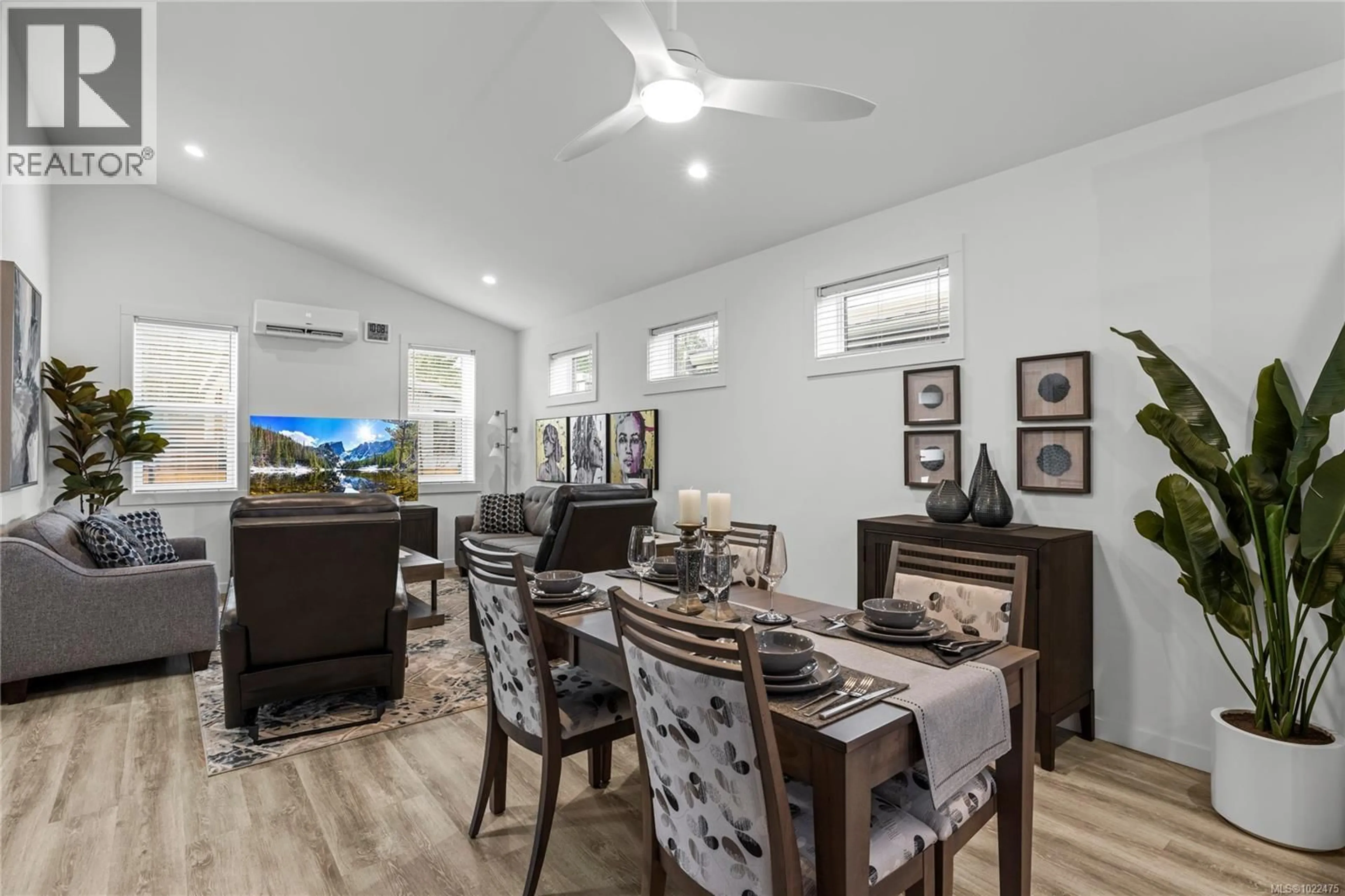 Dining room, unknown for 9 - 3025 ROYSTON ROAD, Cumberland British Columbia V0R1S0