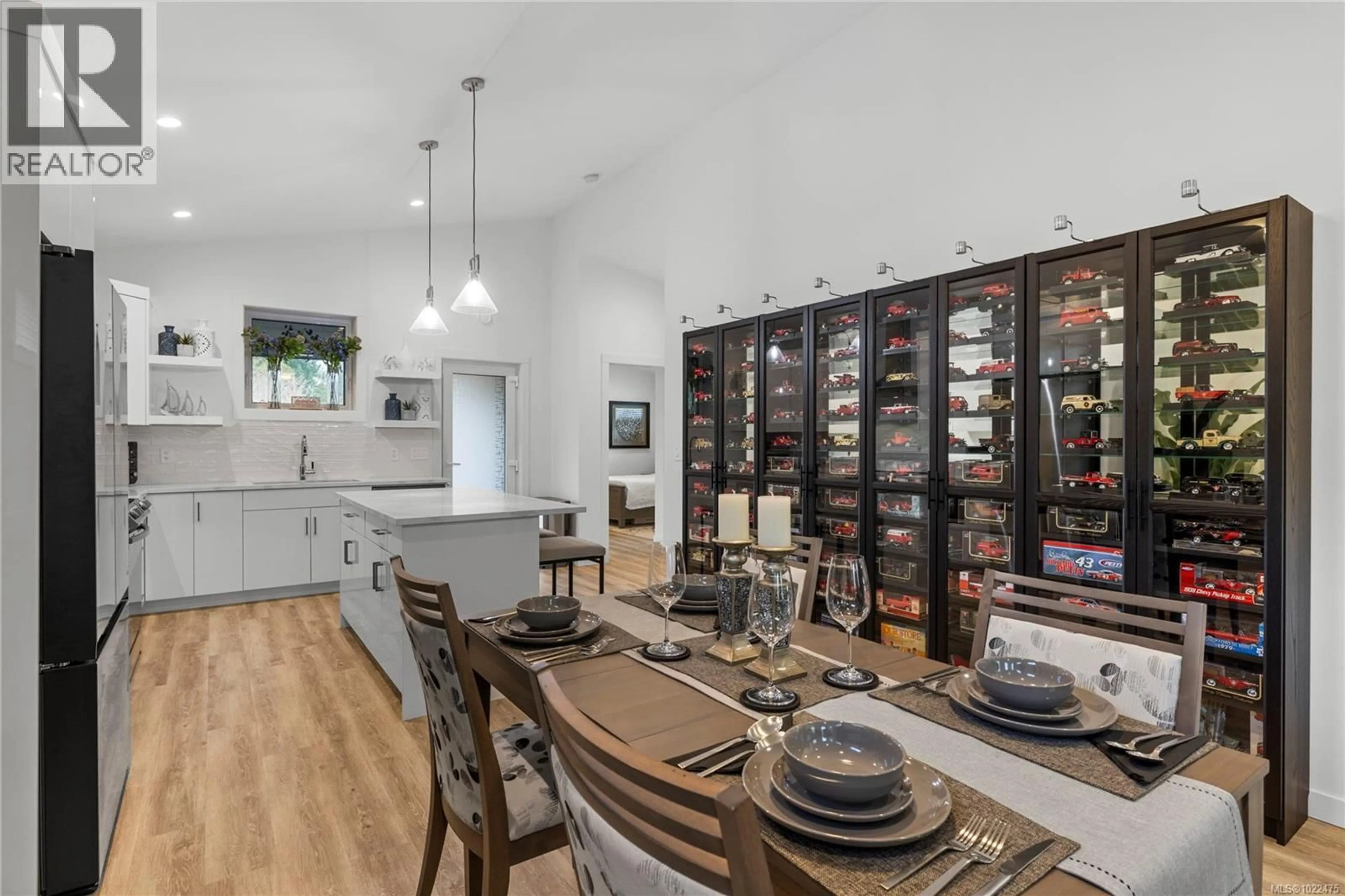 Dining room, unknown for 9 - 3025 ROYSTON ROAD, Cumberland British Columbia V0R1S0