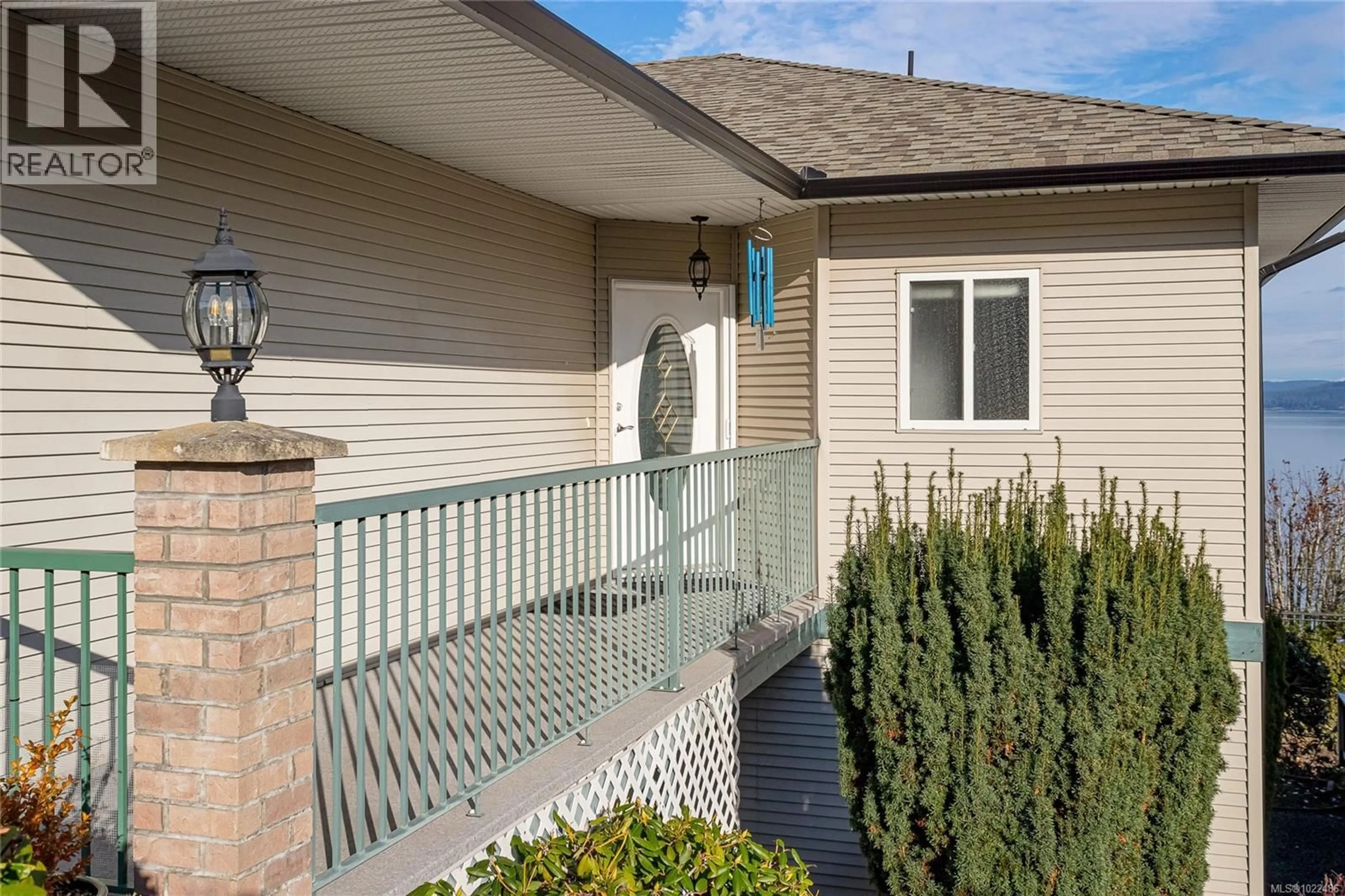 Unknown for 10155 VIEW STREET, Chemainus British Columbia V0R1K2