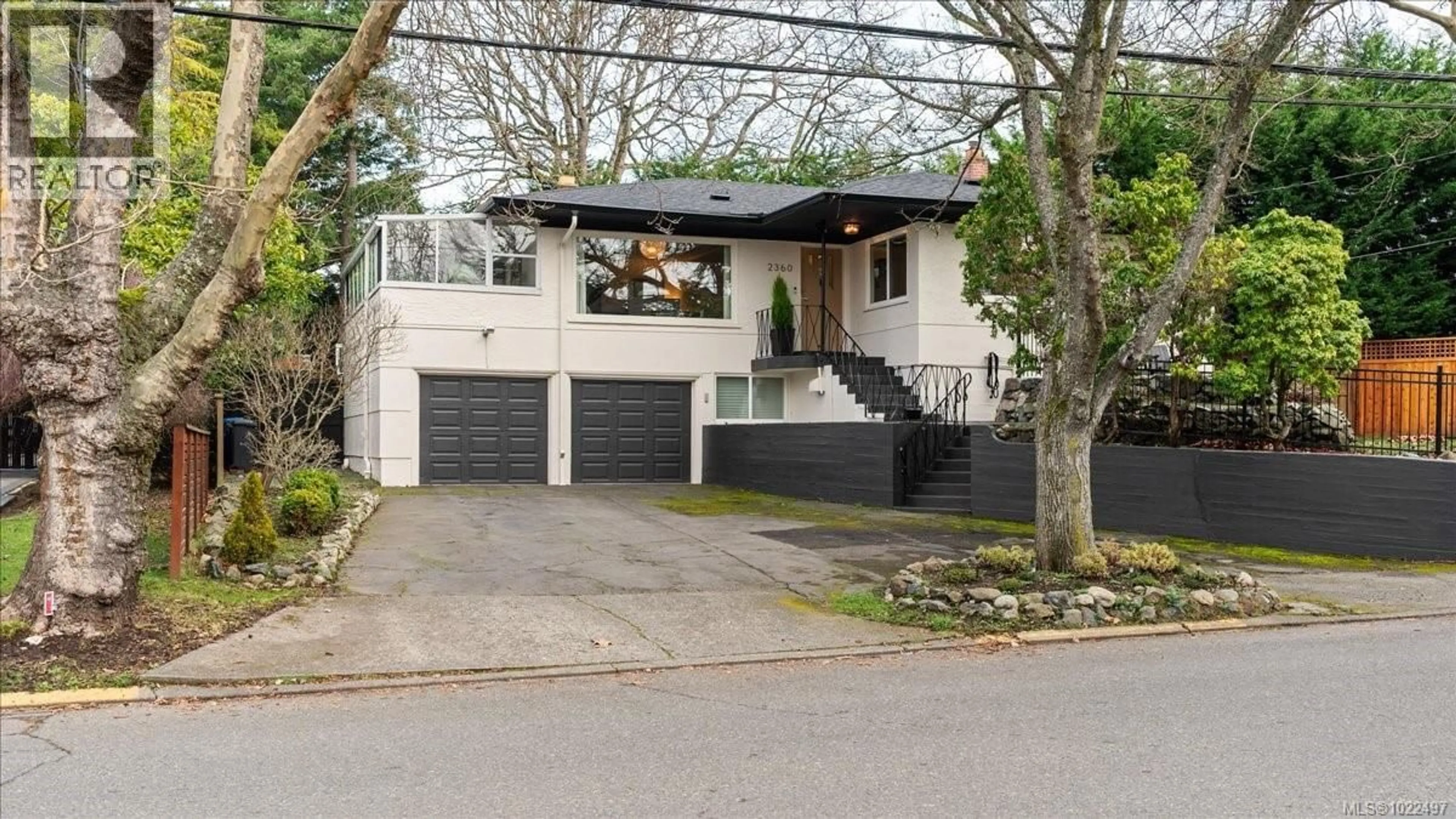 Unknown for 2360 CRANMORE ROAD, Oak Bay British Columbia V8V3K8
