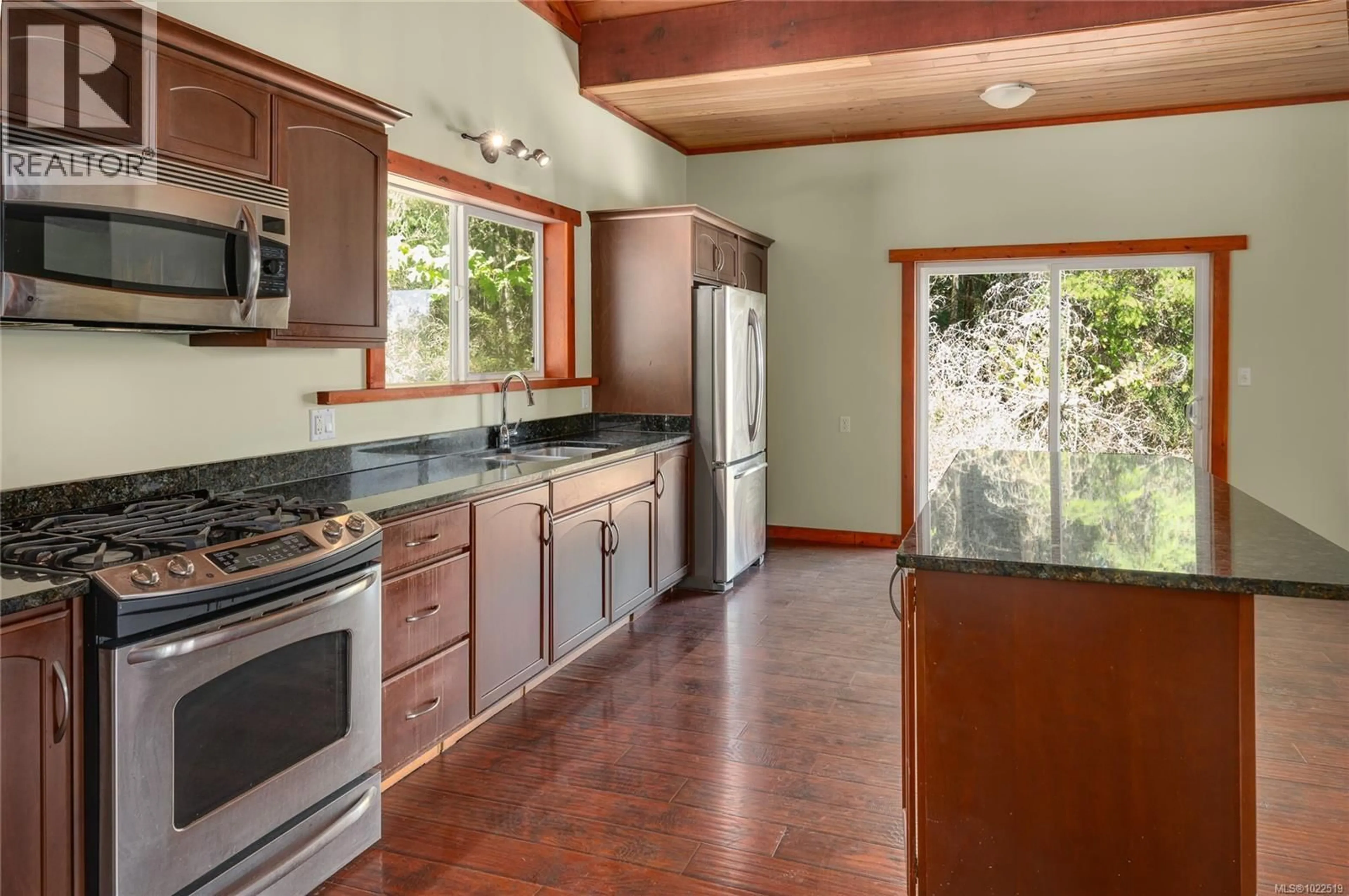 Unknown for 2031 WARING ROAD, Nanaimo British Columbia V9X1V1