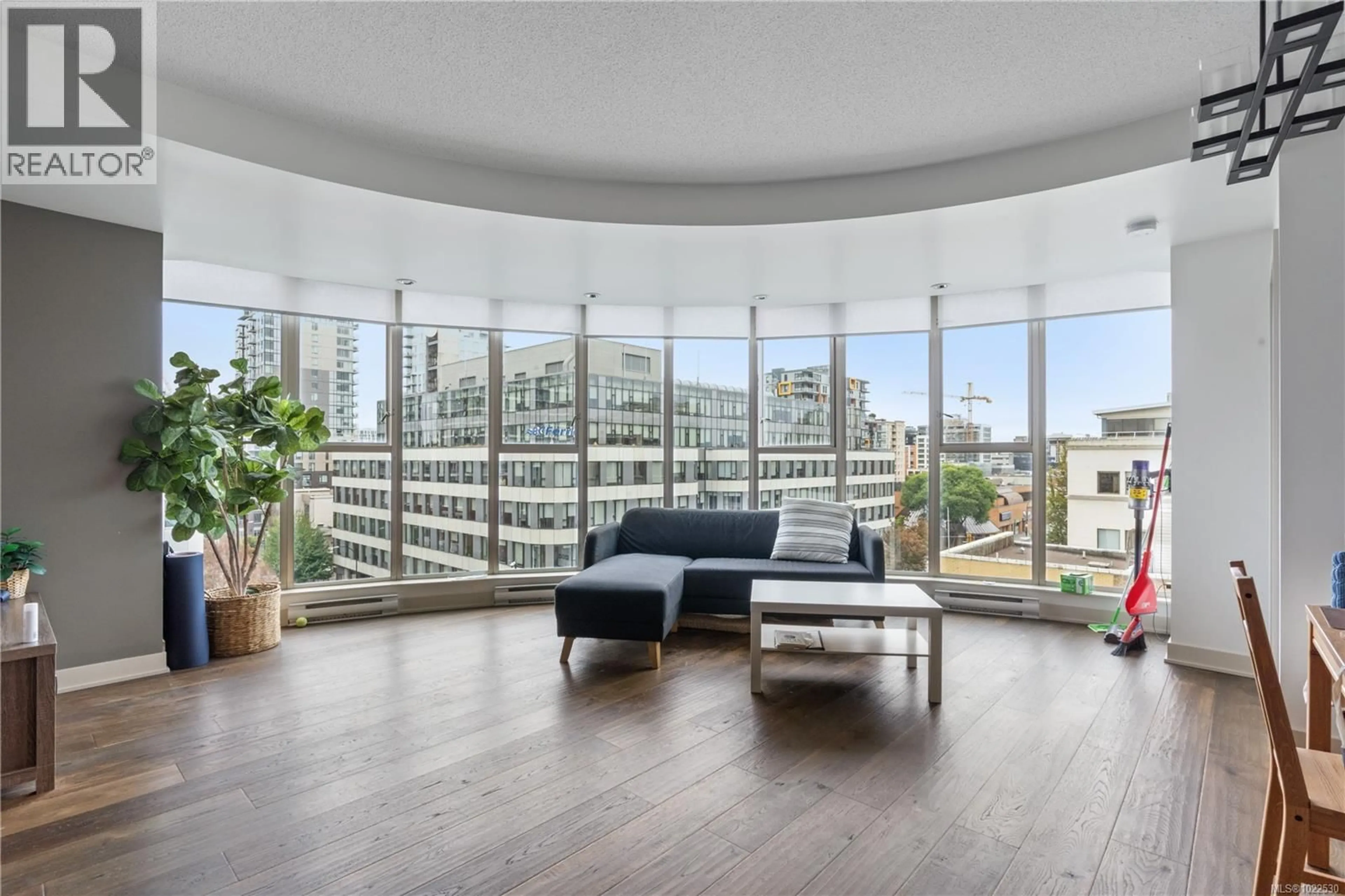 Unknown for 701 - 760 JOHNSON STREET, Victoria British Columbia V8W1N1