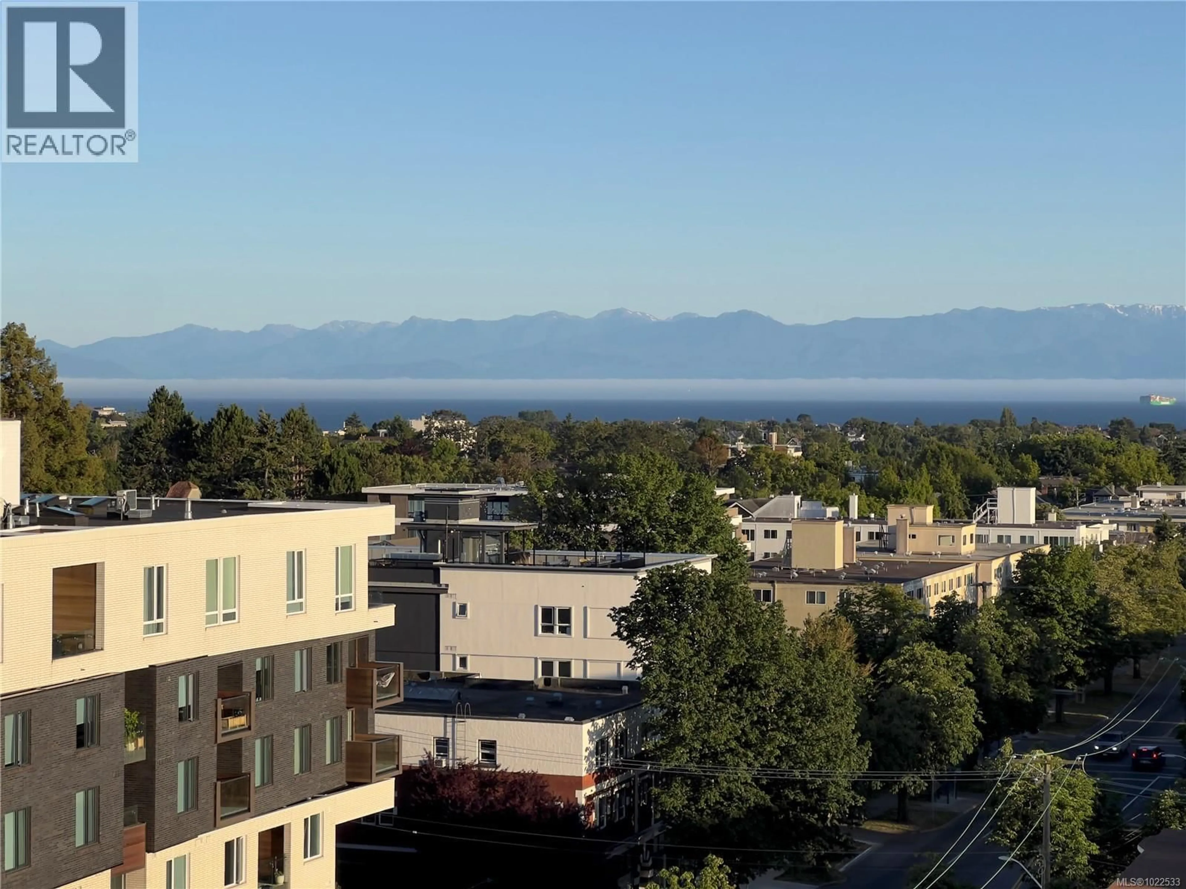 Blurry image for 908 - 1097 VIEW STREET, Victoria British Columbia V8V3Z9