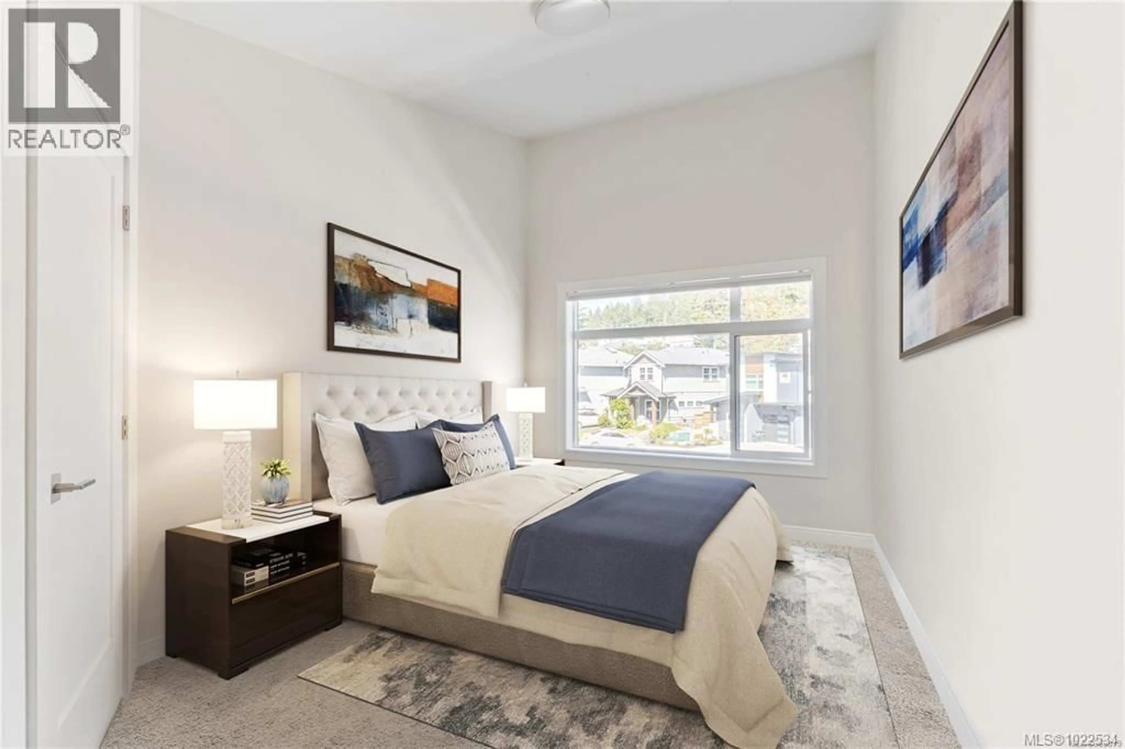 A pic of a room for 110 - 3559 VISION WAY, Langford British Columbia V9C0C4